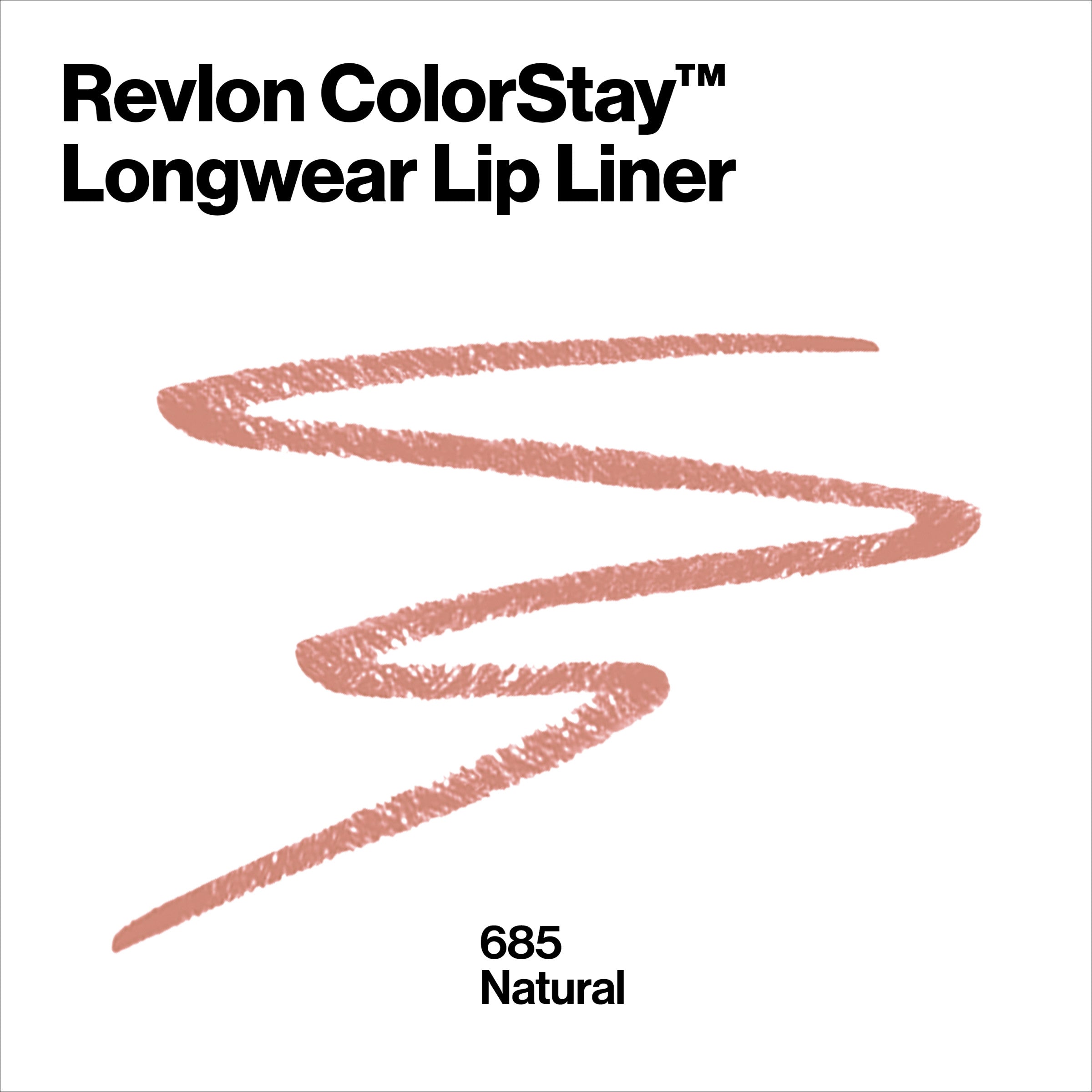 ColorStay™ Longwear Lip Liner