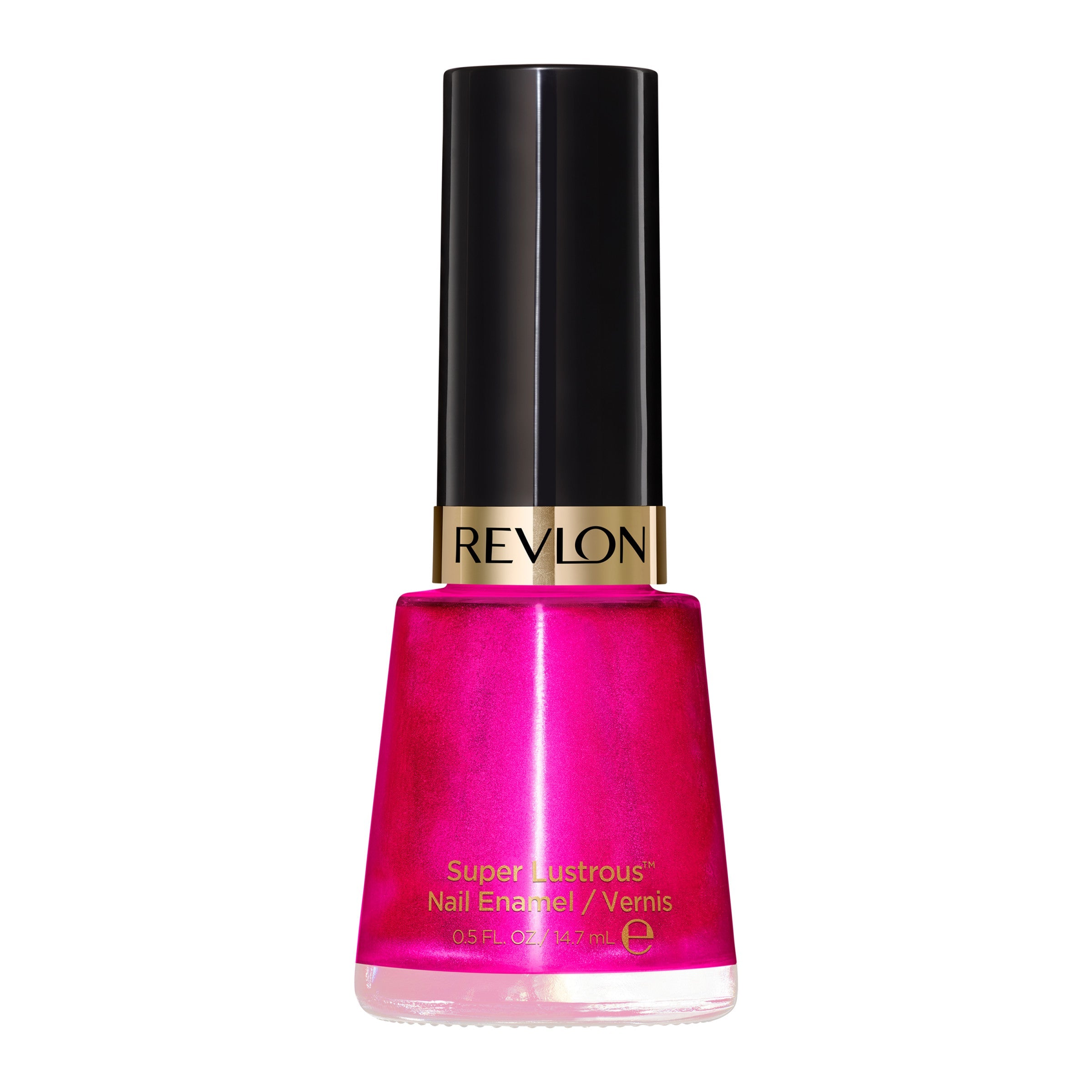 Super Lustrous™ Nail Enamel