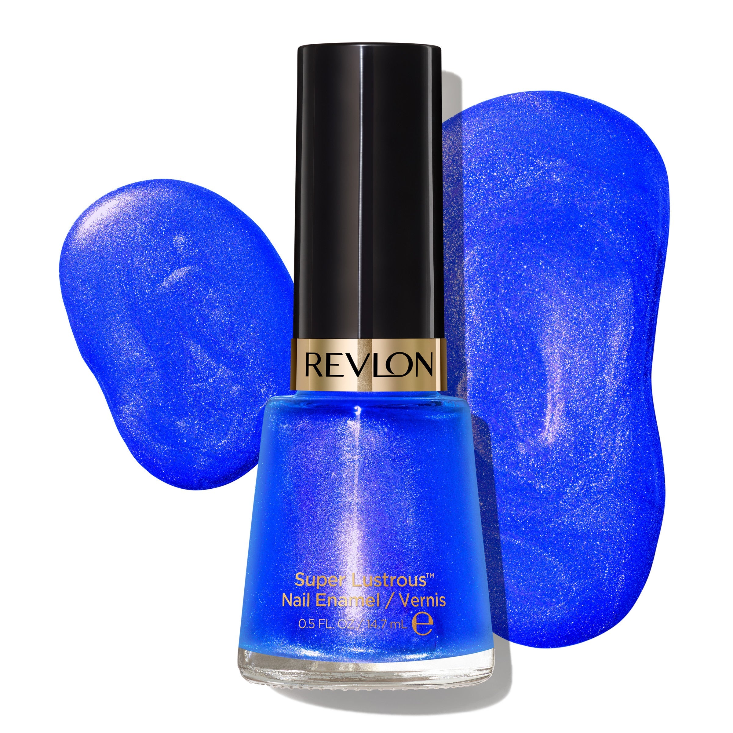 Super Lustrous™ Nail Enamel