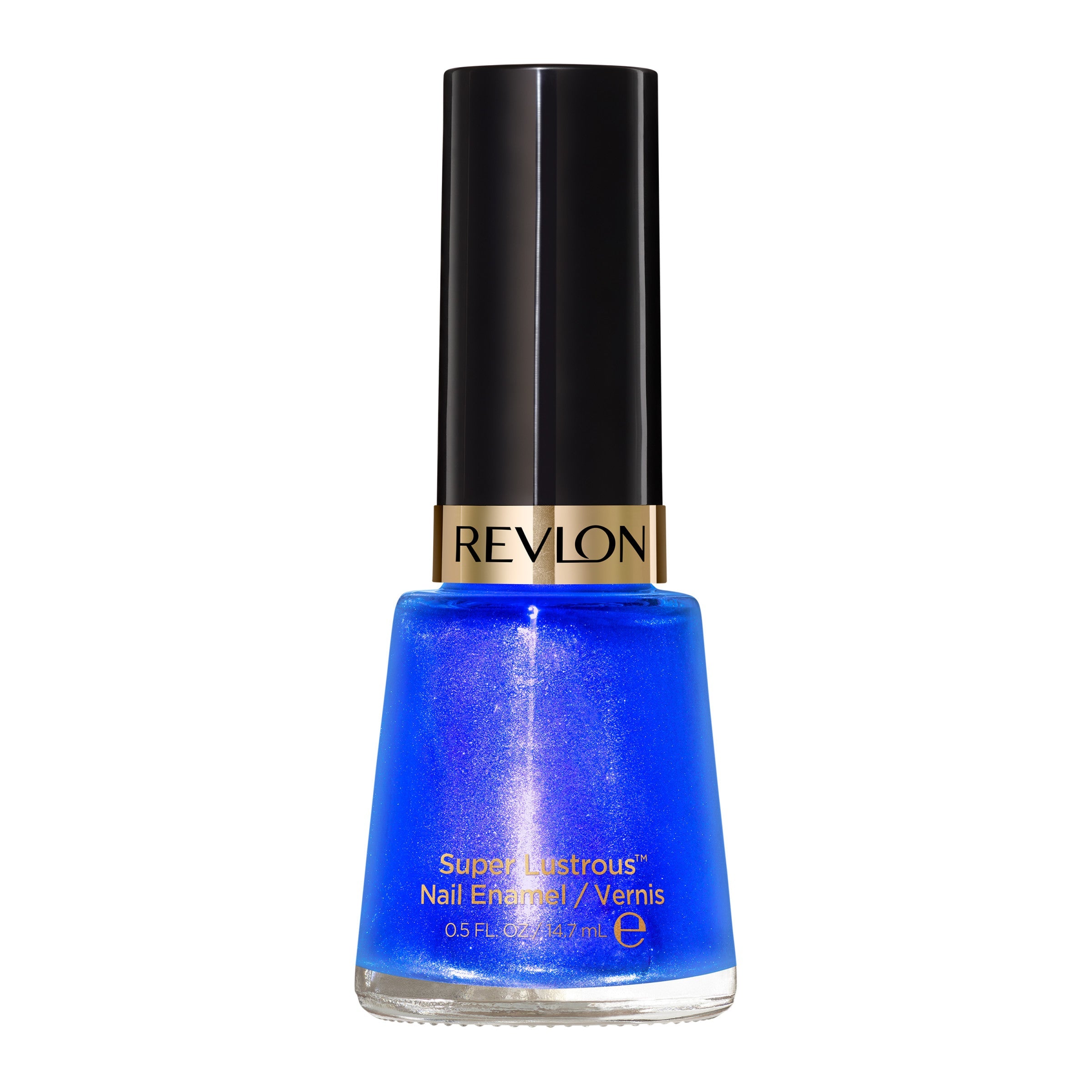 Super Lustrous™ Nail Enamel