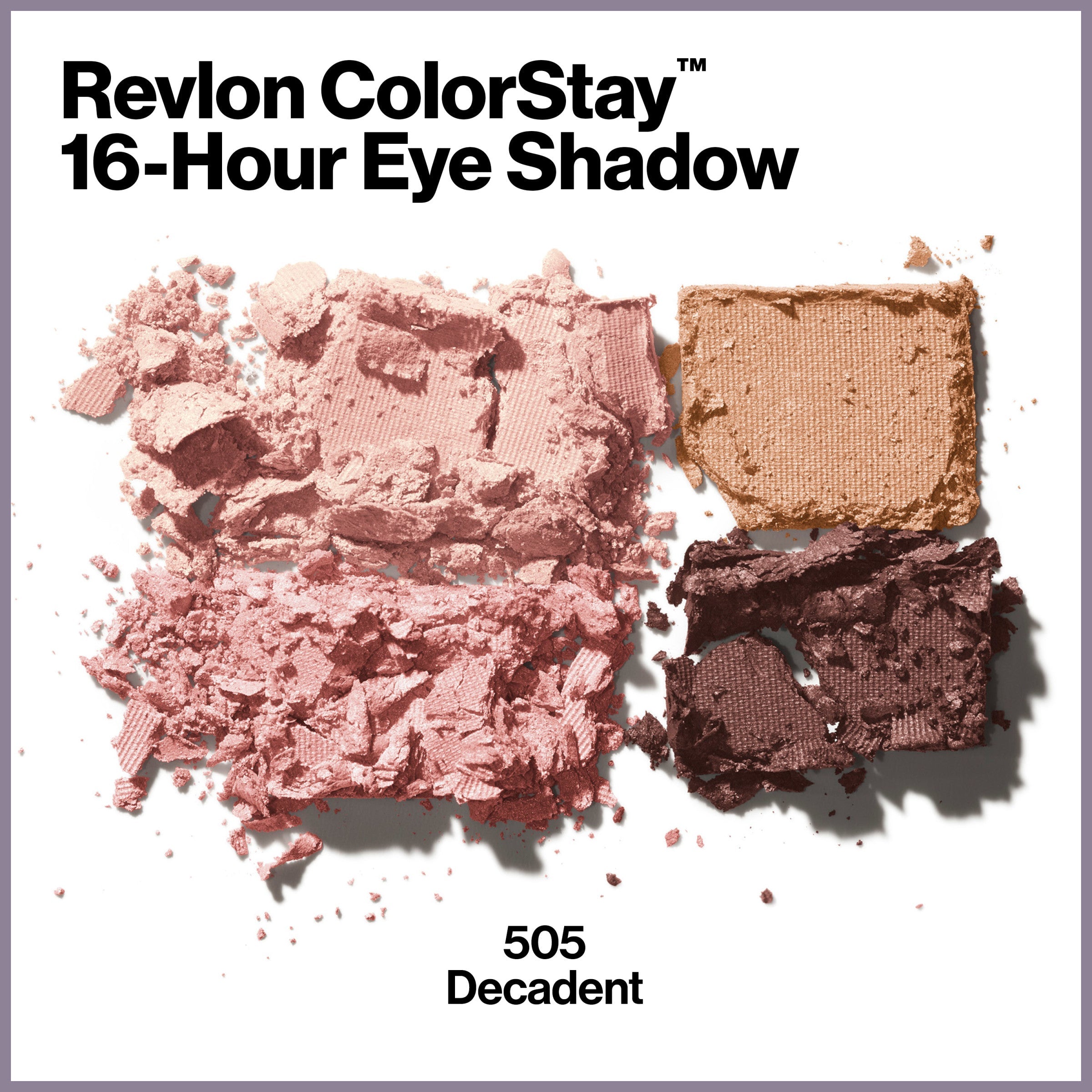 ColorStay Day to Night™ Eyeshadow Quad