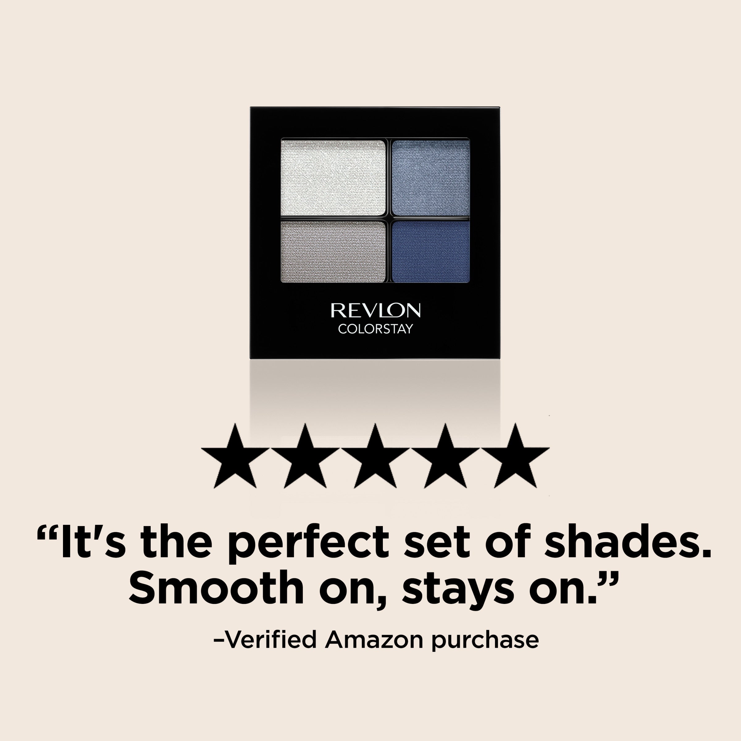 ColorStay Day to Night™ Eyeshadow Quad