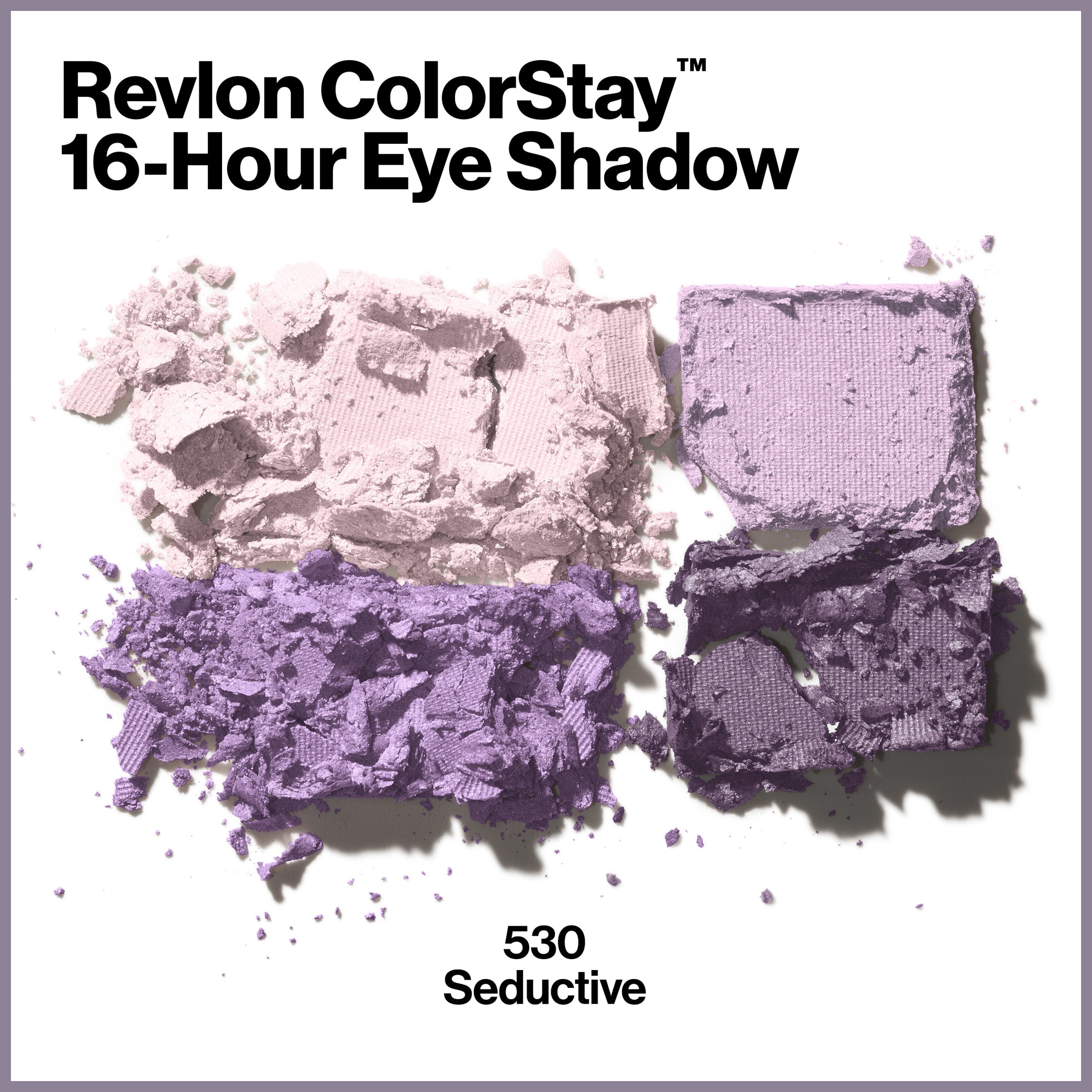 ColorStay Day to Night™ Eyeshadow Quad