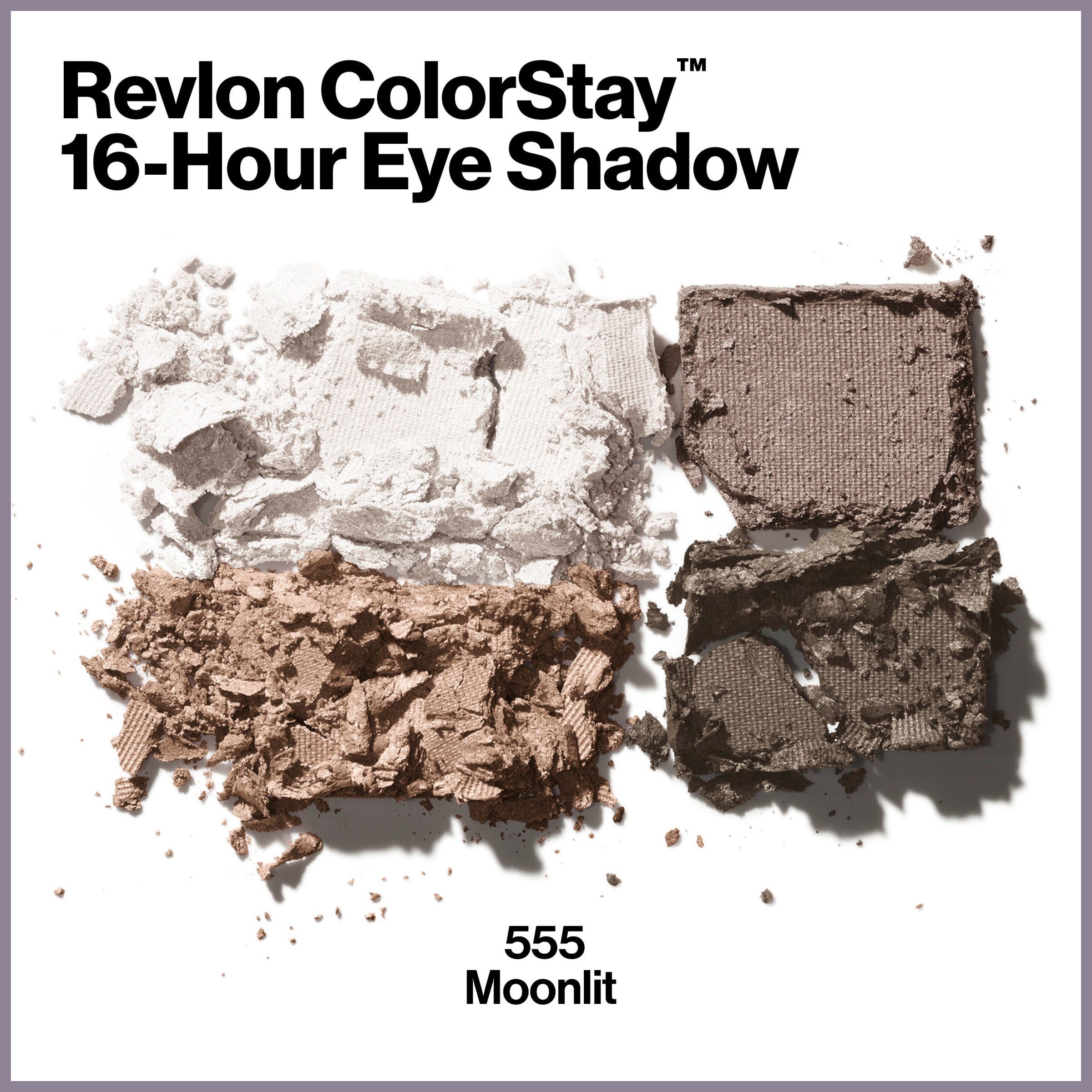 ColorStay Day to Night™ Eyeshadow Quad