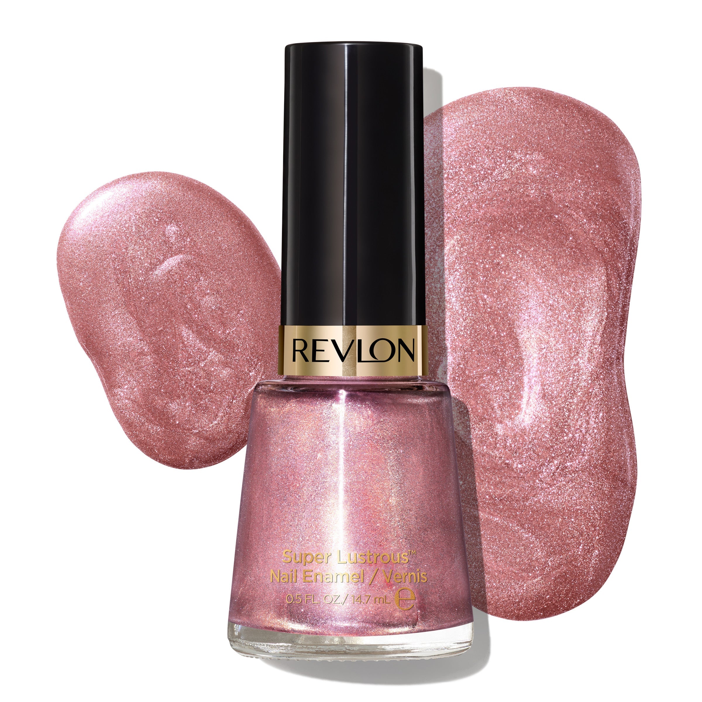 Super Lustrous™ Nail Enamel