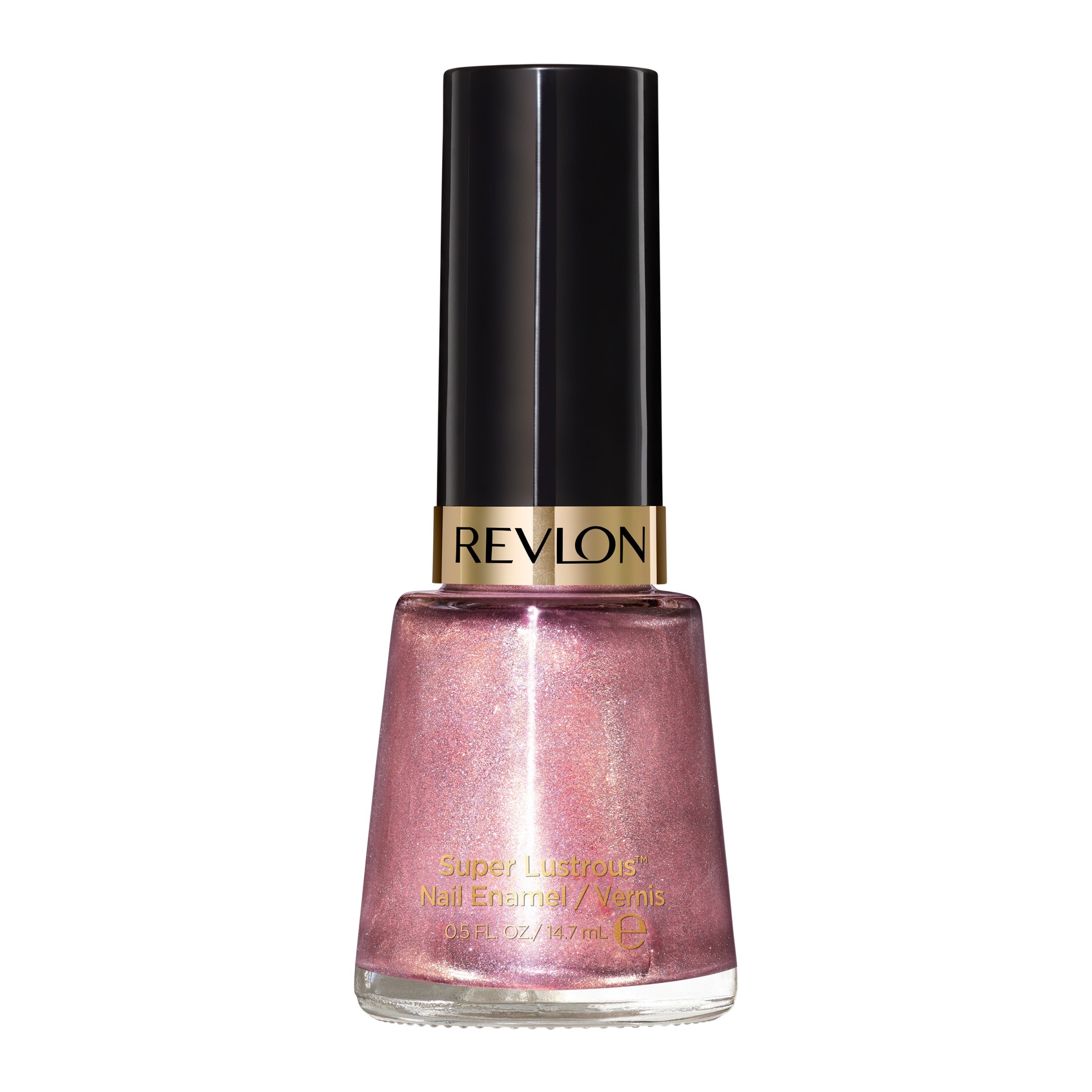 Super Lustrous™ Nail Enamel