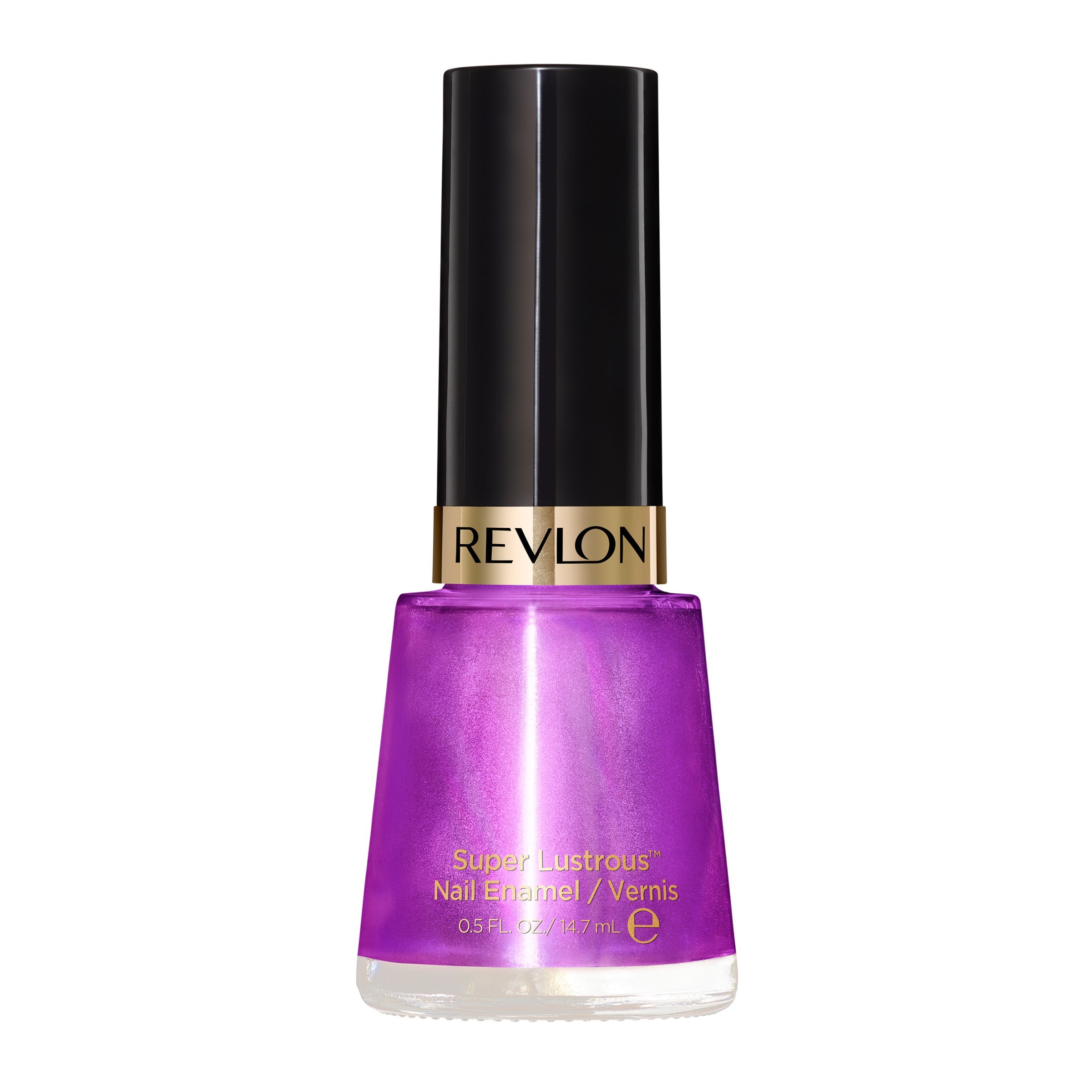 Super Lustrous™ Nail Enamel
