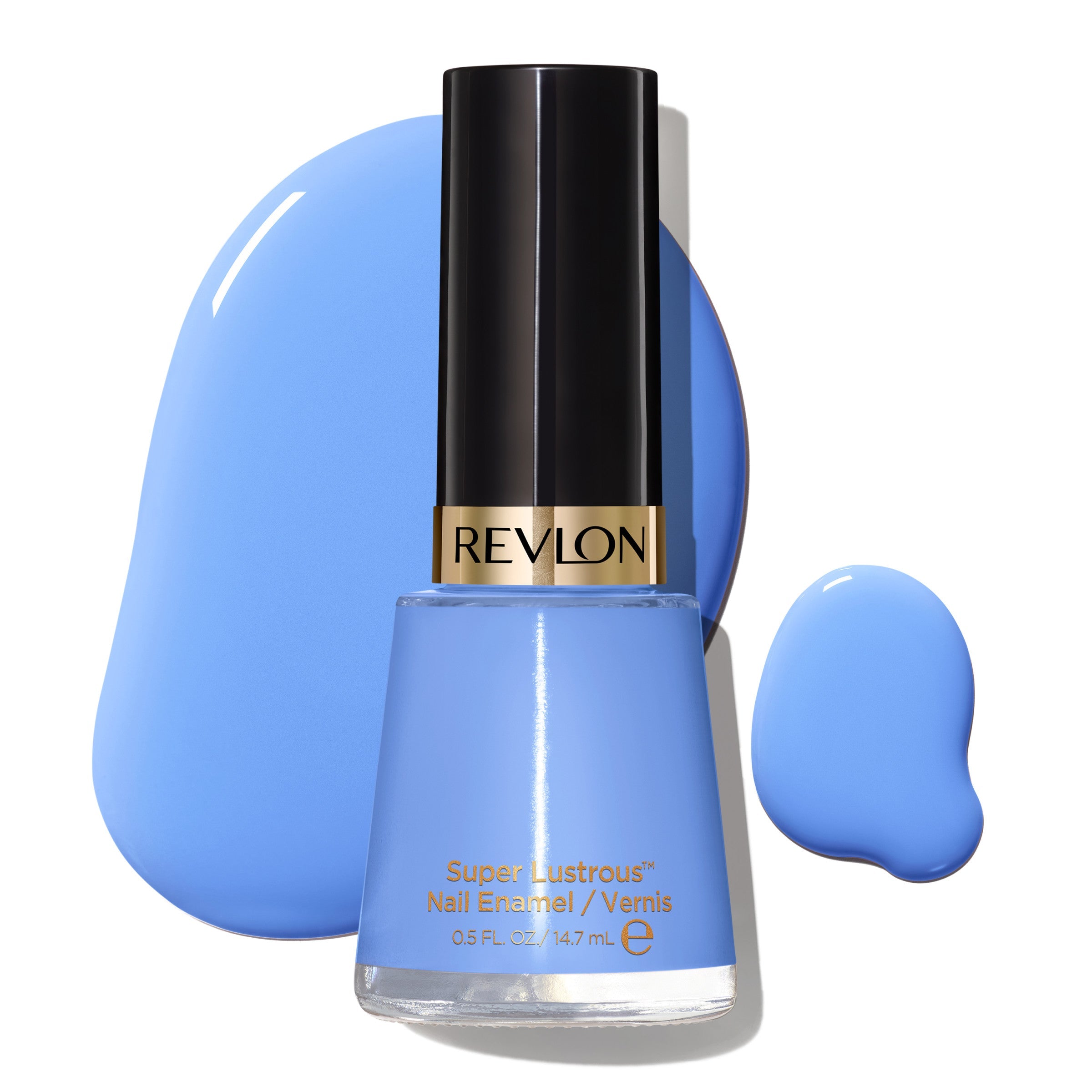 Super Lustrous™ Nail Enamel