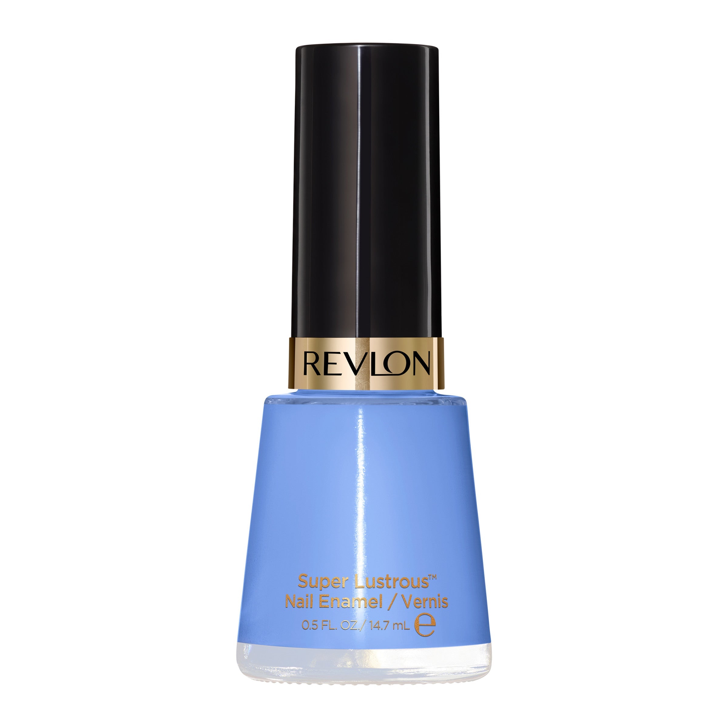 Super Lustrous™ Nail Enamel