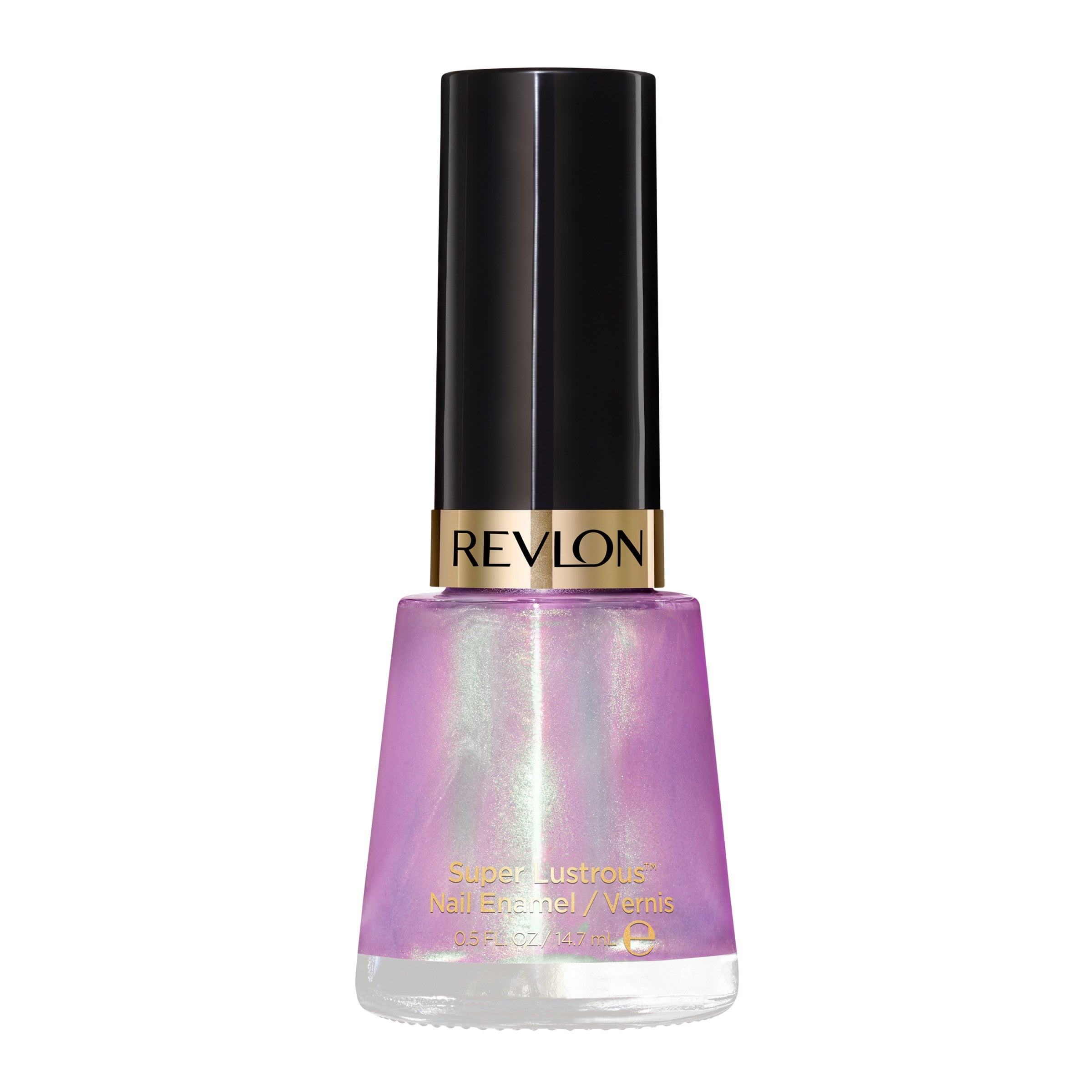 Super Lustrous™ Nail Enamel