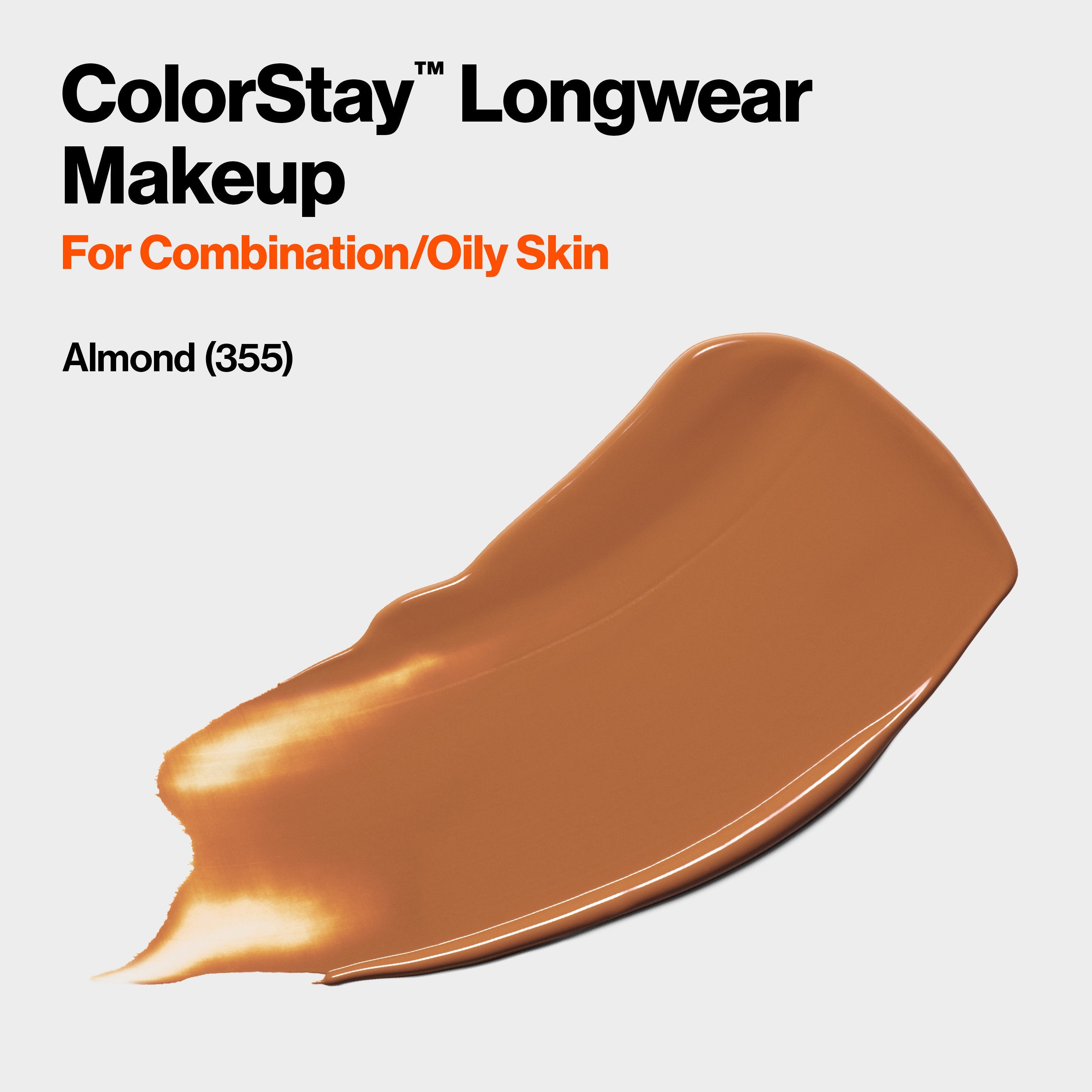ColorStay™ Longwear Makeup SPF 15