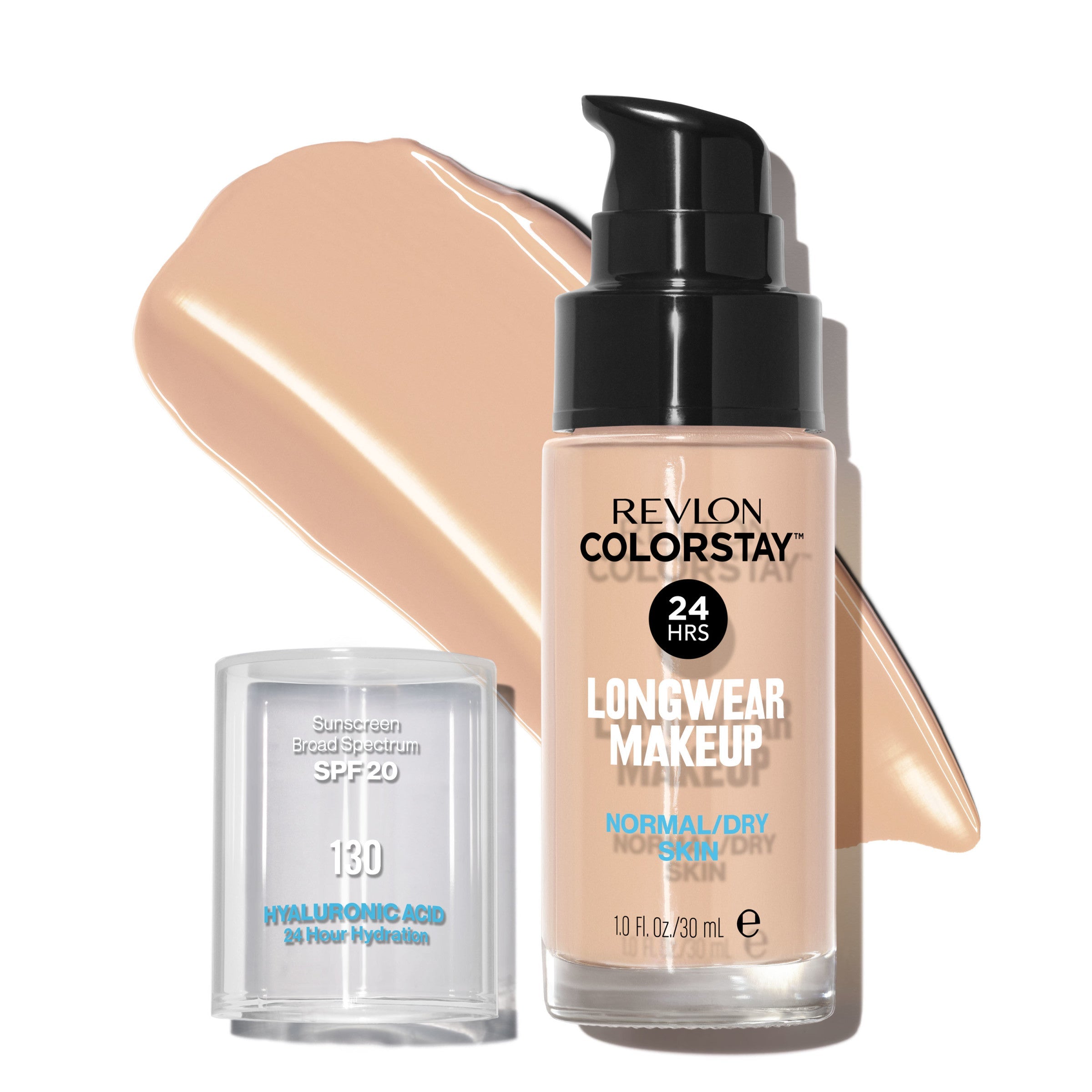 ColorStay™ Longwear Makeup SPF 20