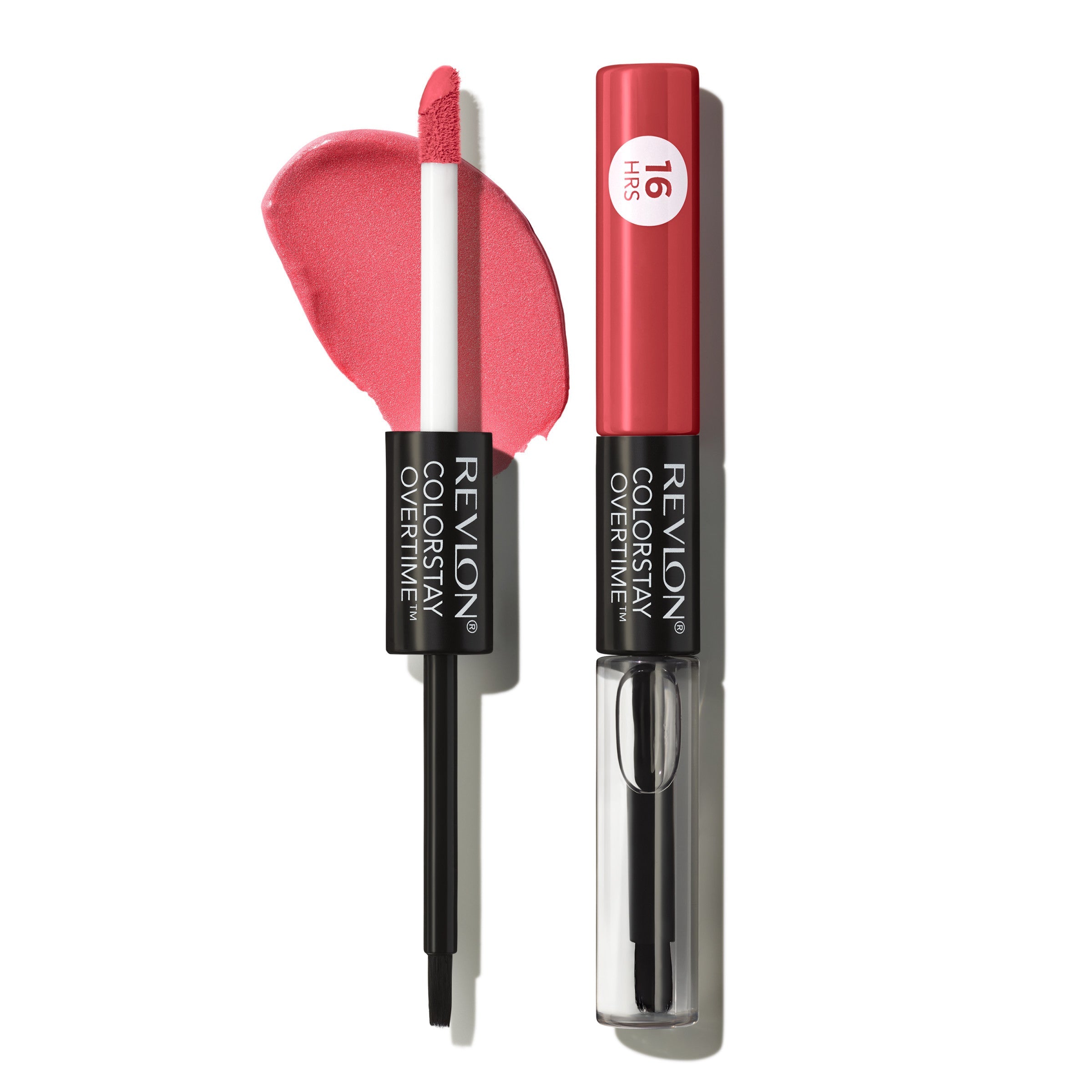 ColorStay Overtime™ Lipcolor