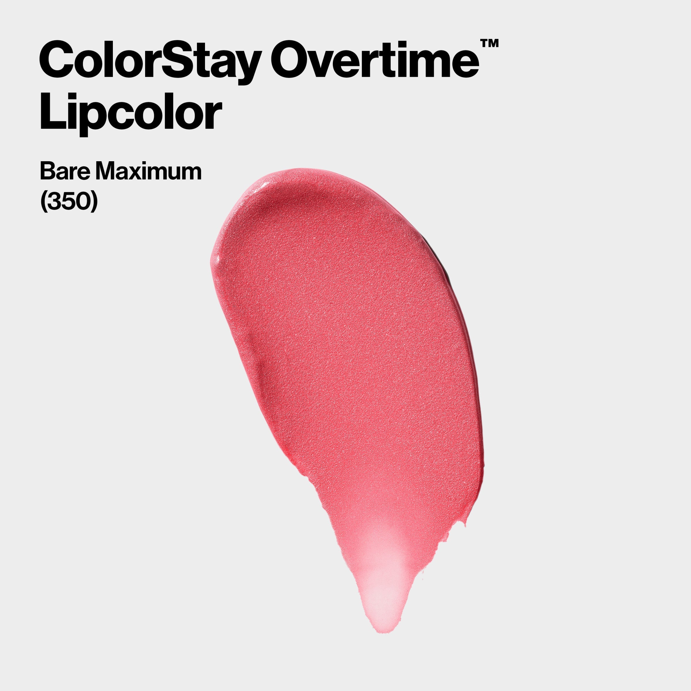 ColorStay Overtime™ Lipcolor