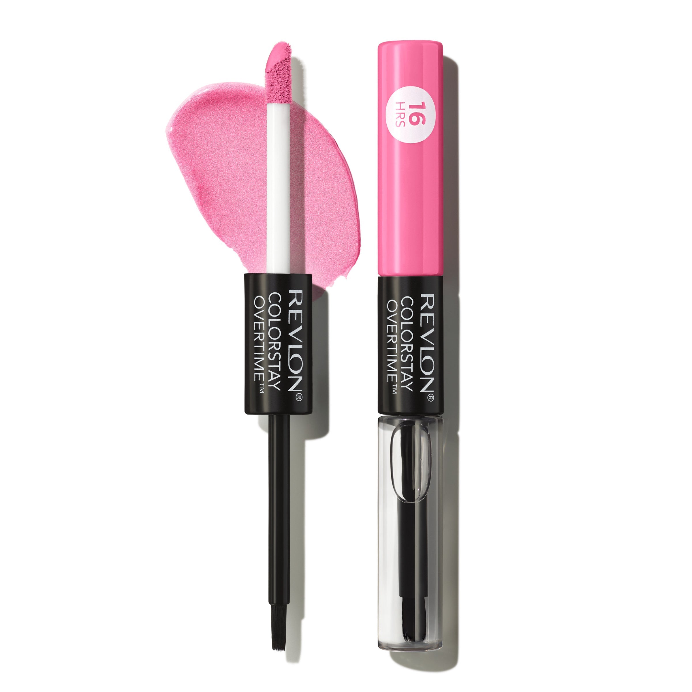 ColorStay Overtime™ Lipcolor