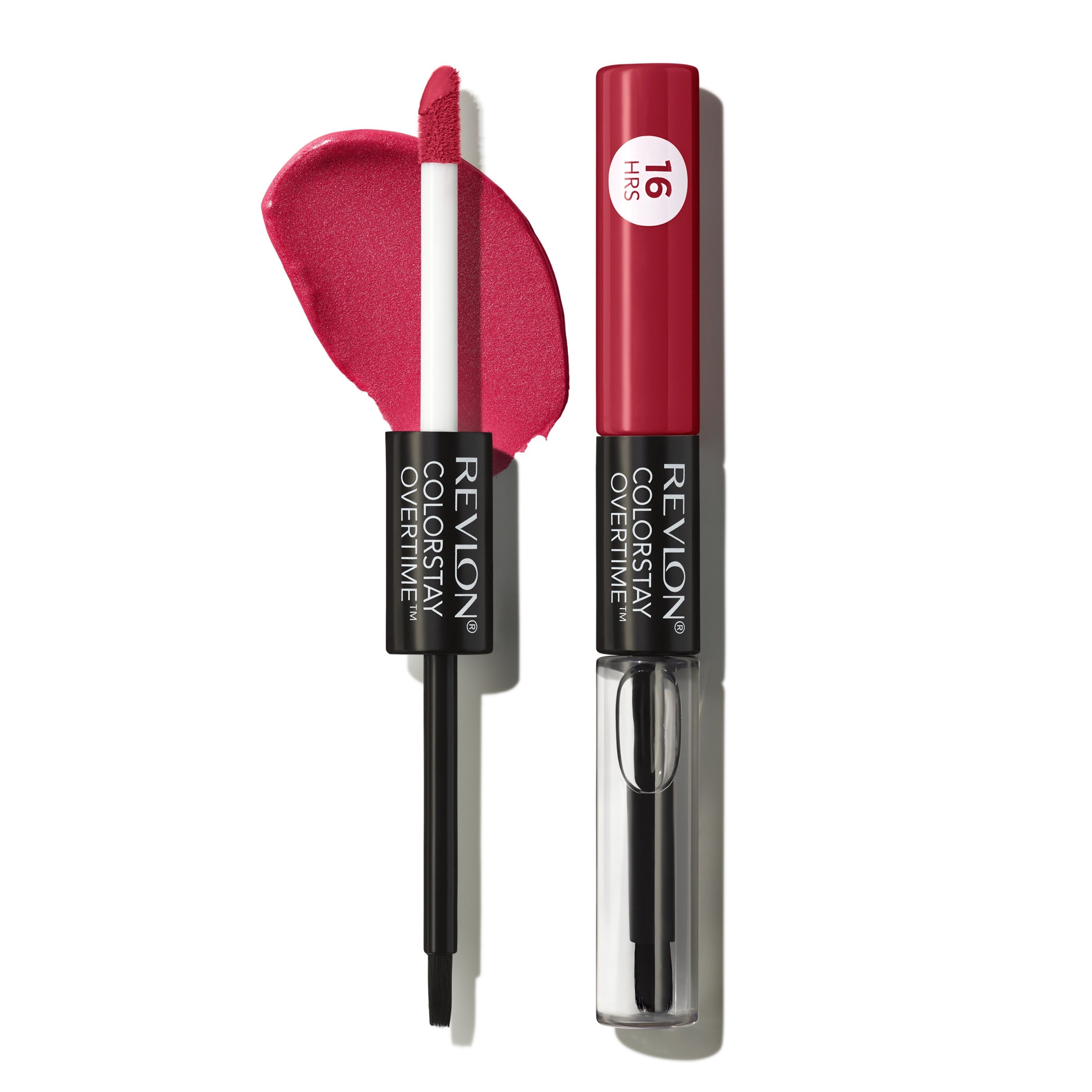 ColorStay Overtime™ Lipcolor