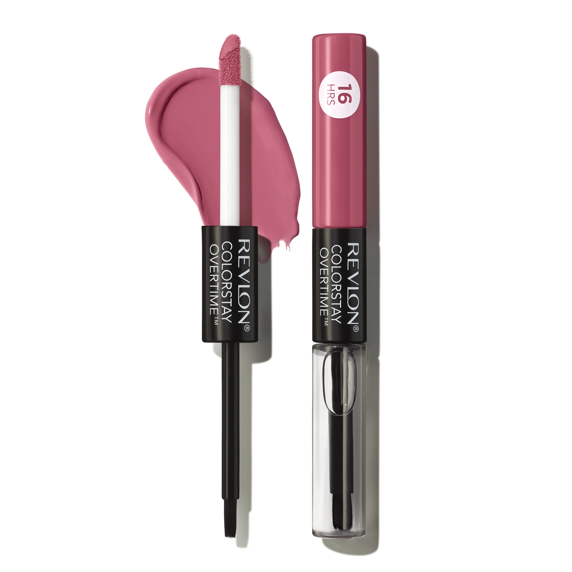 ColorStay Overtime™ Lipcolor