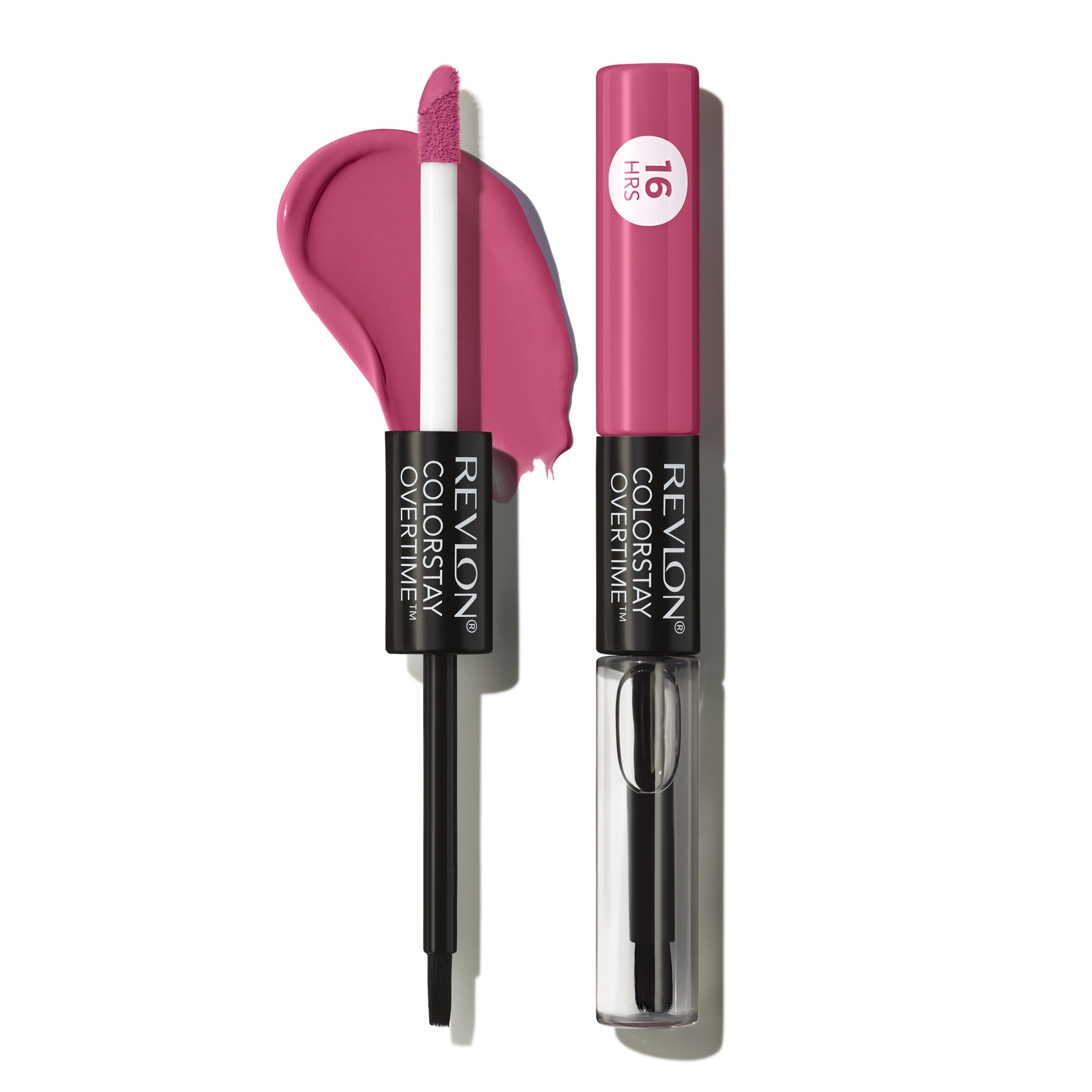 ColorStay Overtime™ Lipcolor