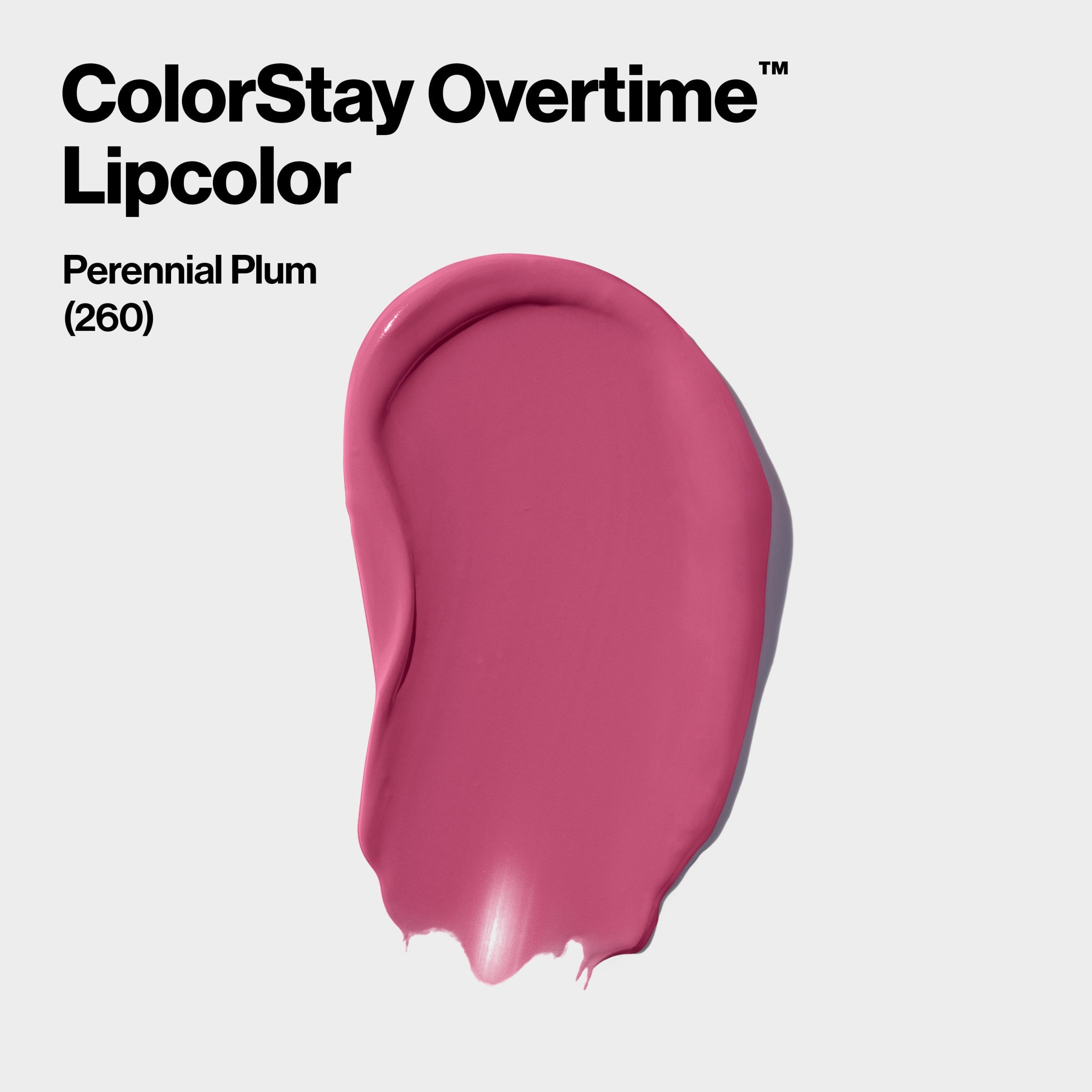 ColorStay Overtime™ Lipcolor