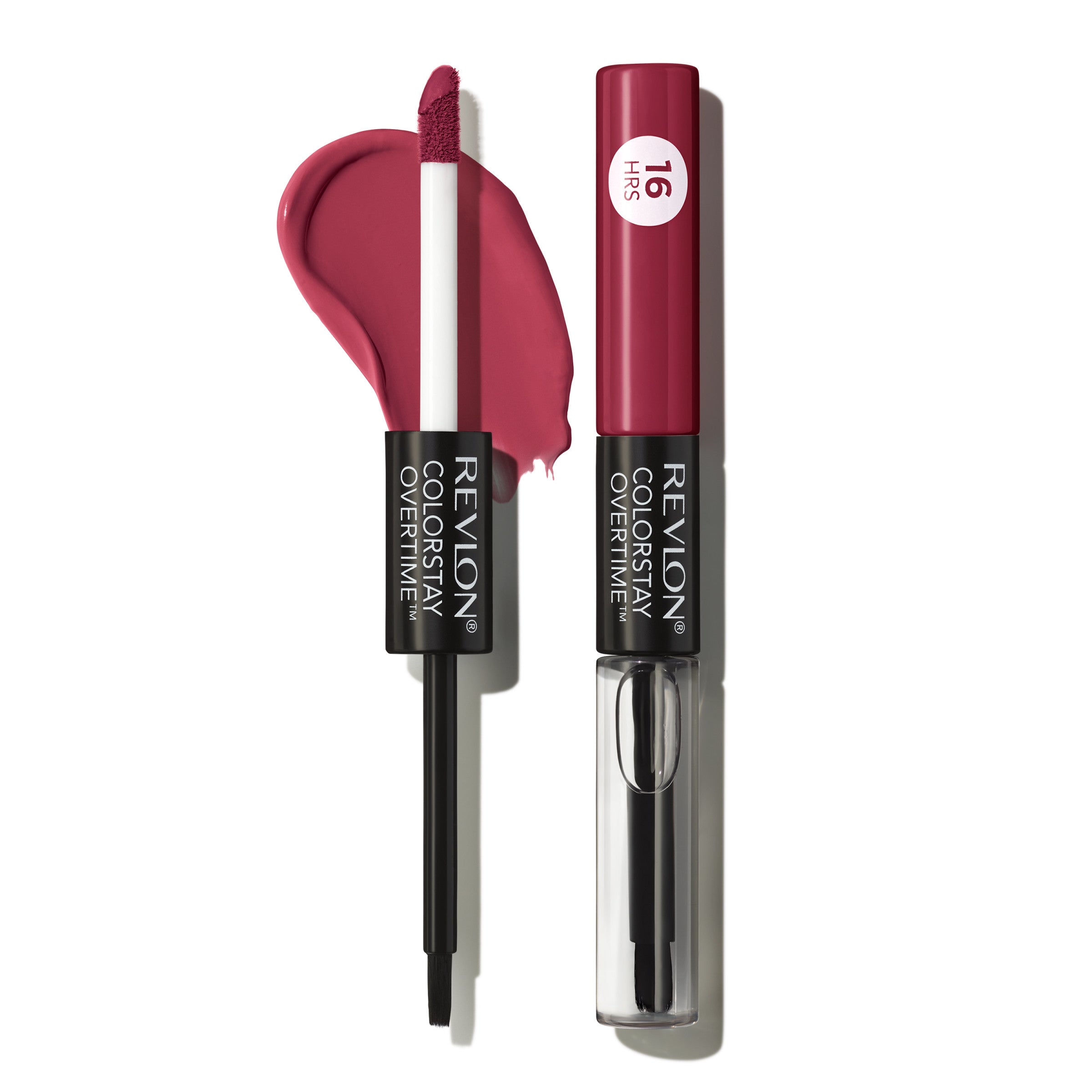 ColorStay Overtime™ Lipcolor