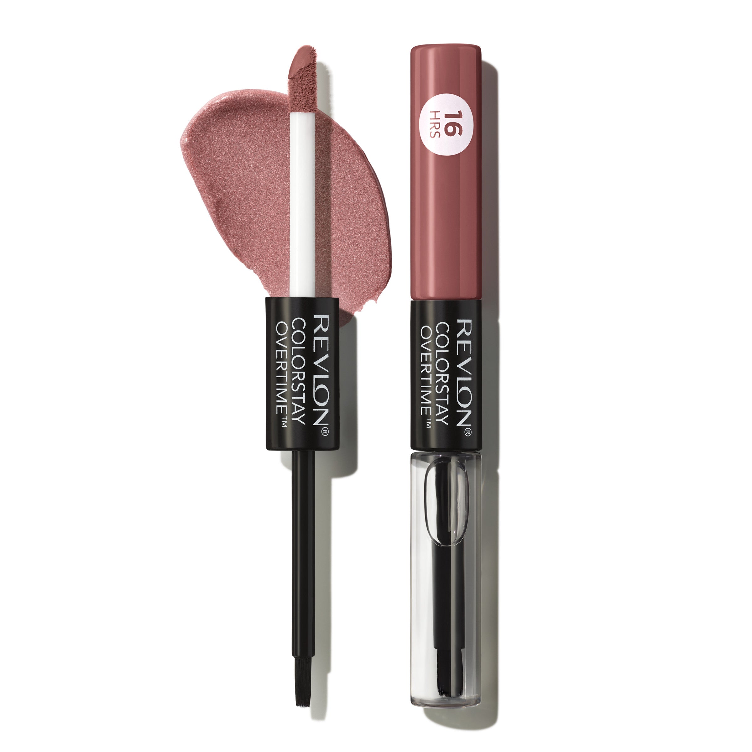 ColorStay Overtime™ Lipcolor
