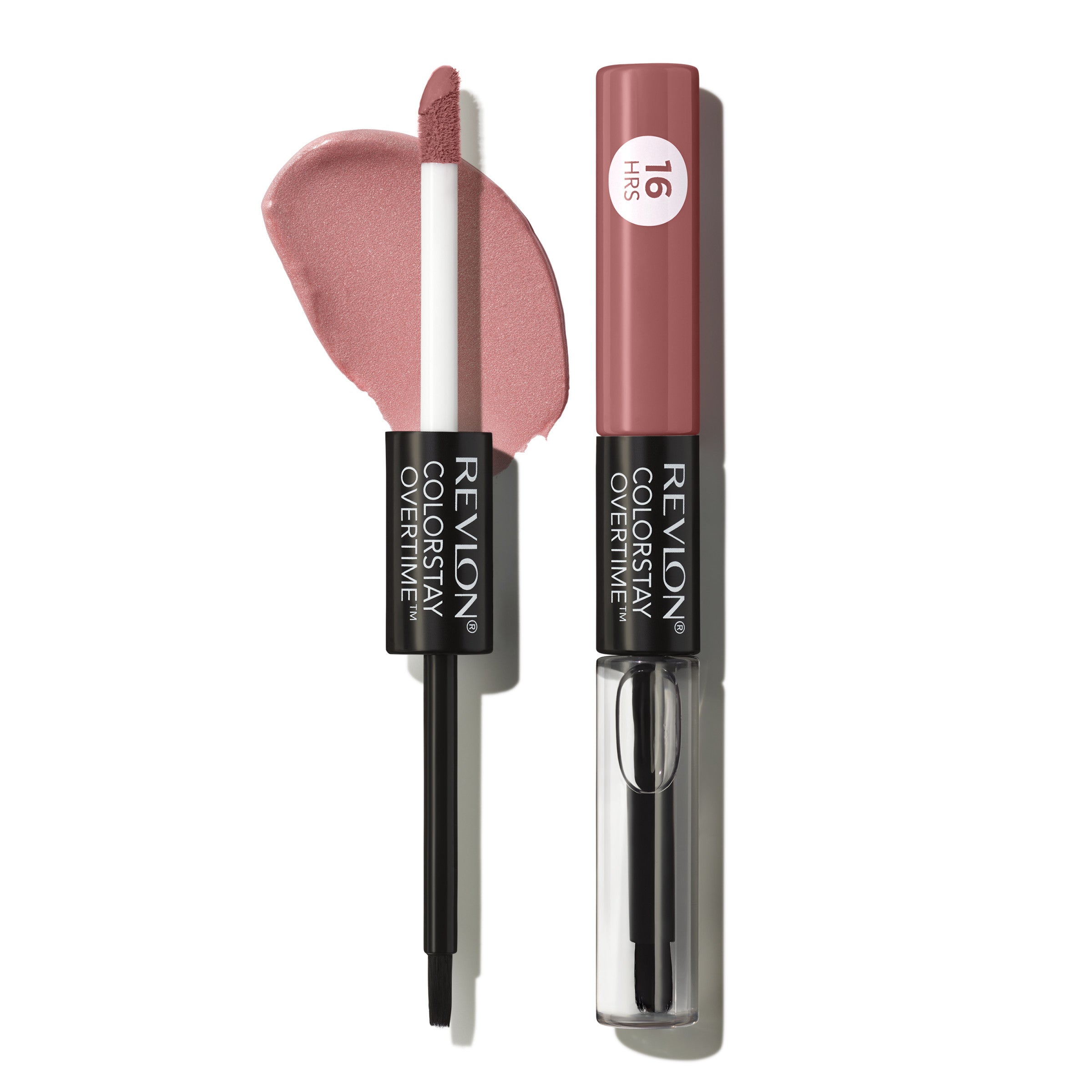 ColorStay Overtime™ Lipcolor