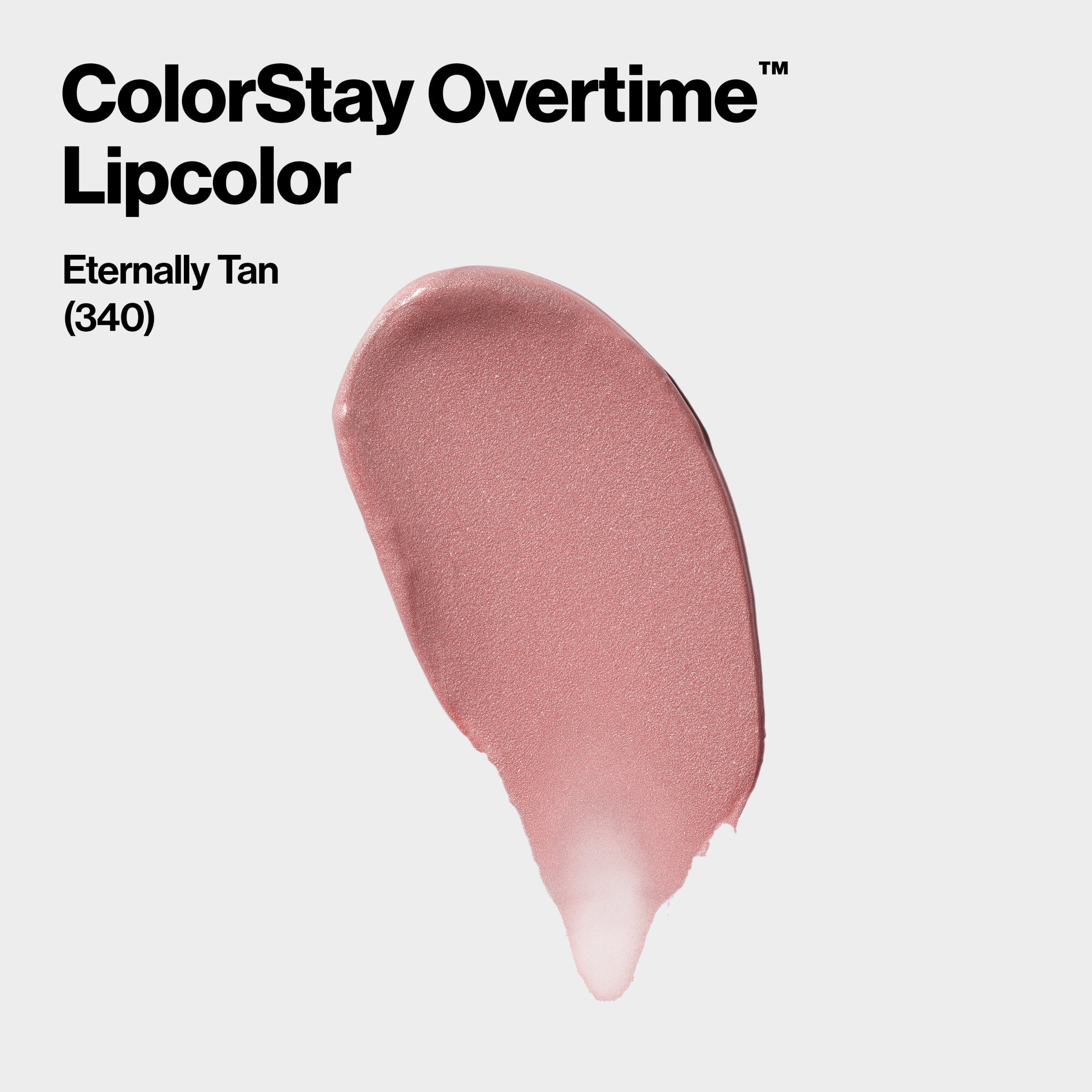 ColorStay Overtime™ Lipcolor