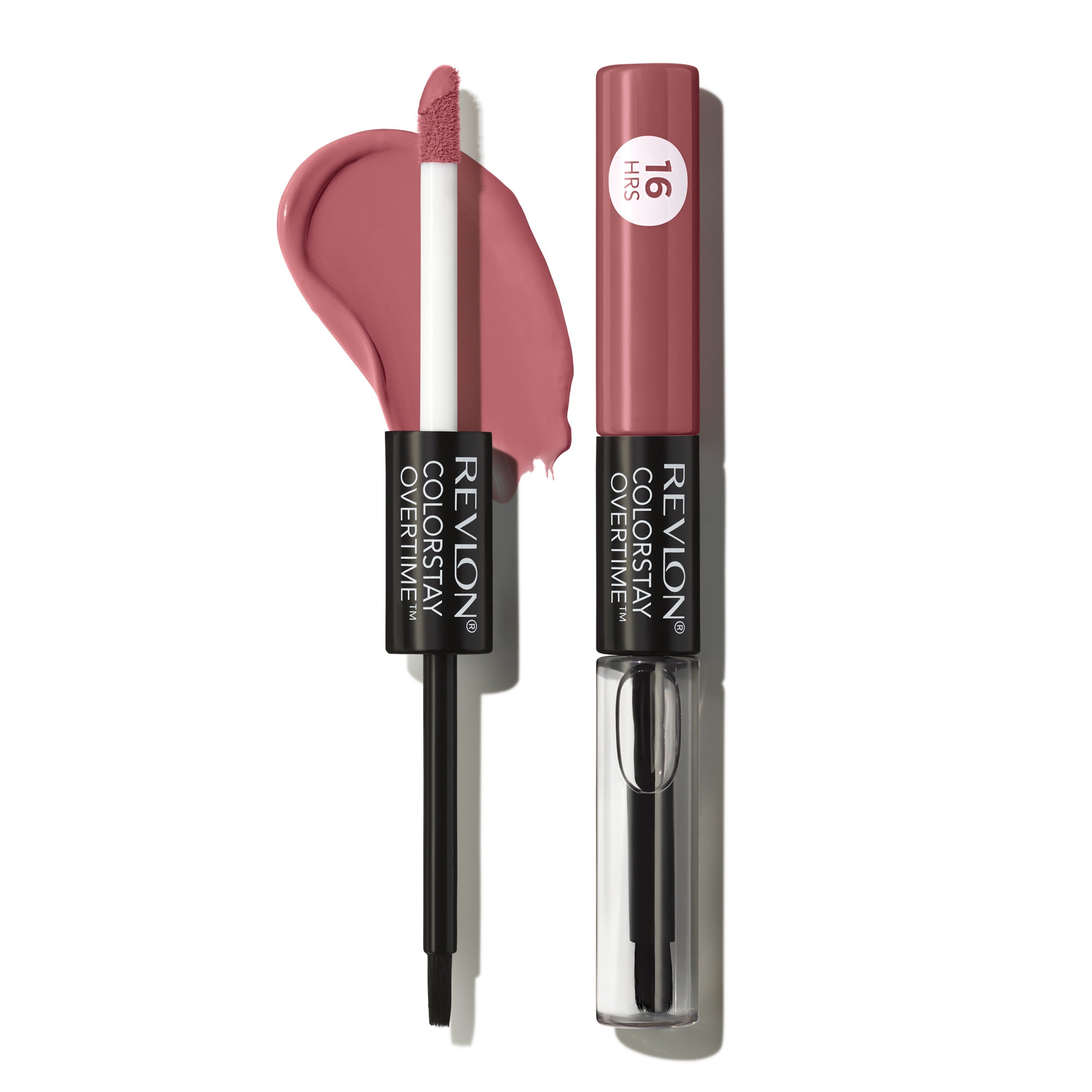 ColorStay Overtime™ Lipcolor