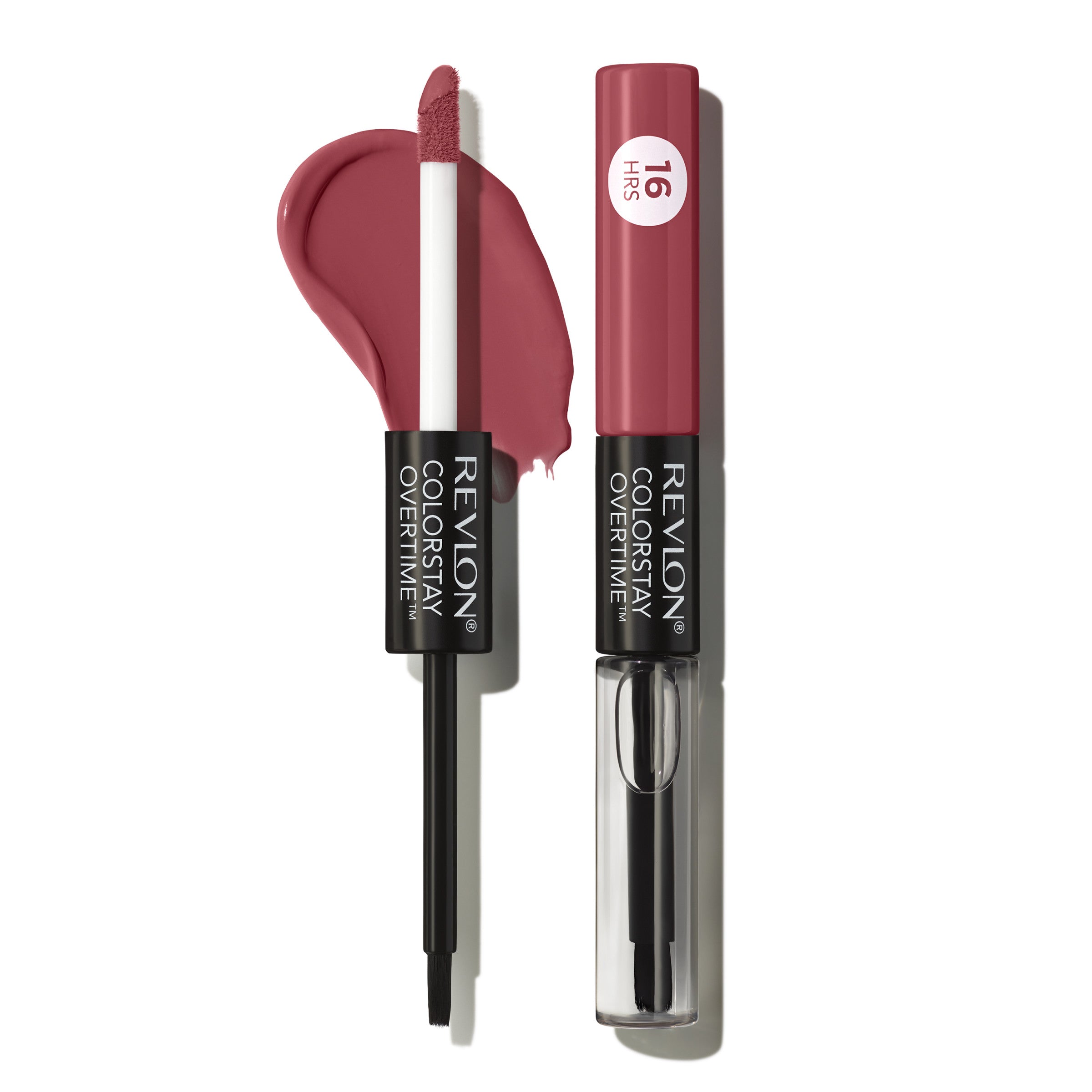 ColorStay Overtime™ Lipcolor