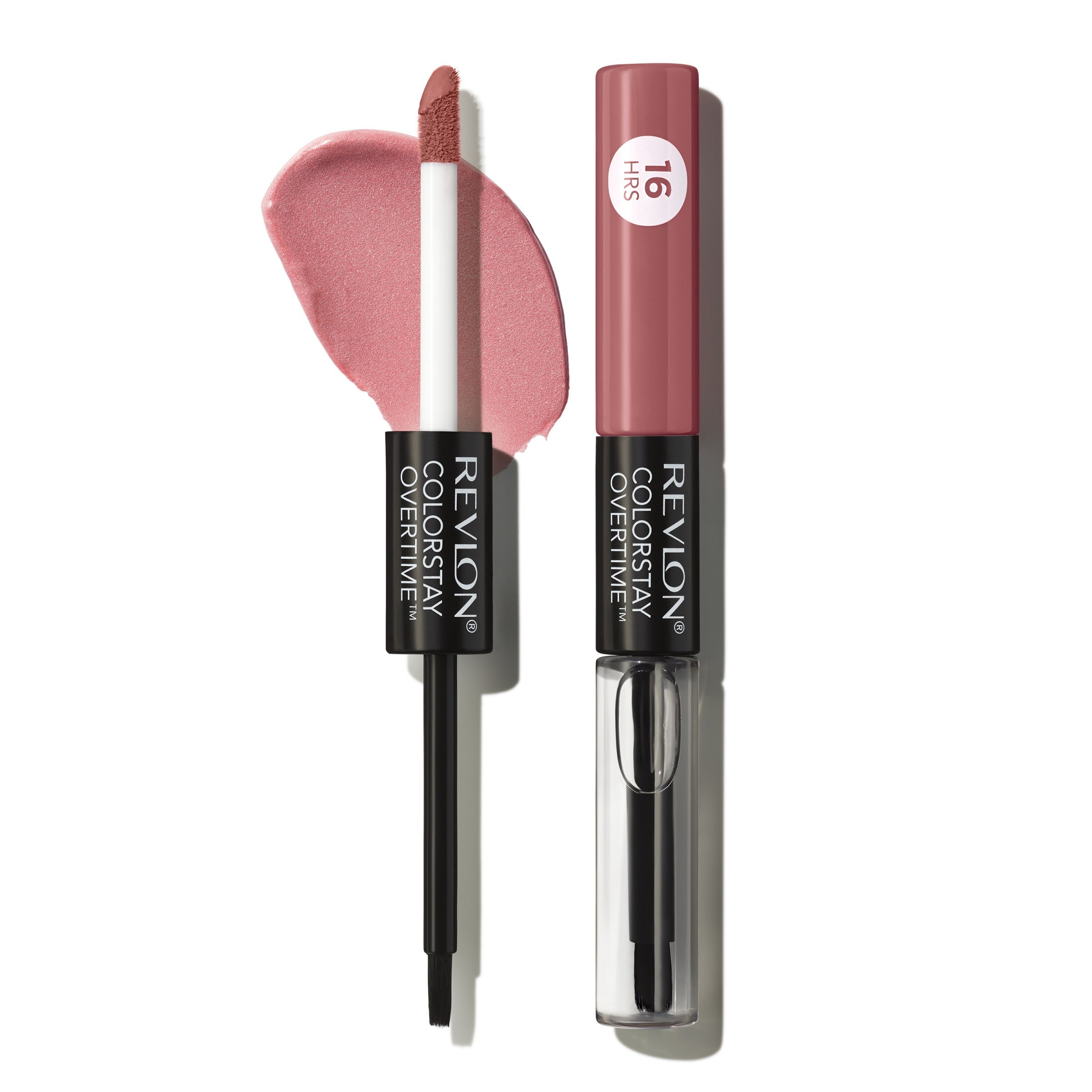 ColorStay Overtime™ Lipcolor