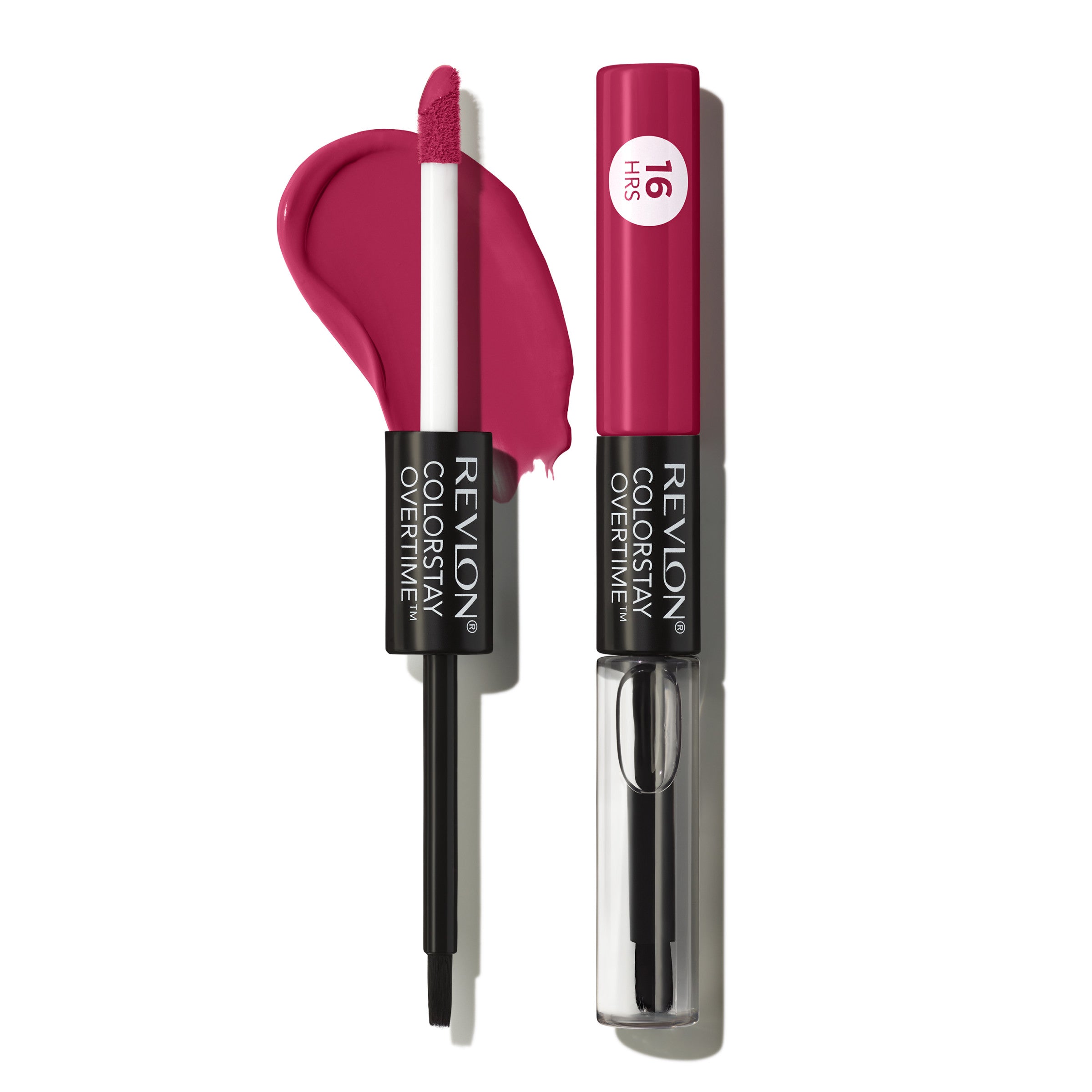 ColorStay Overtime™ Lipcolor