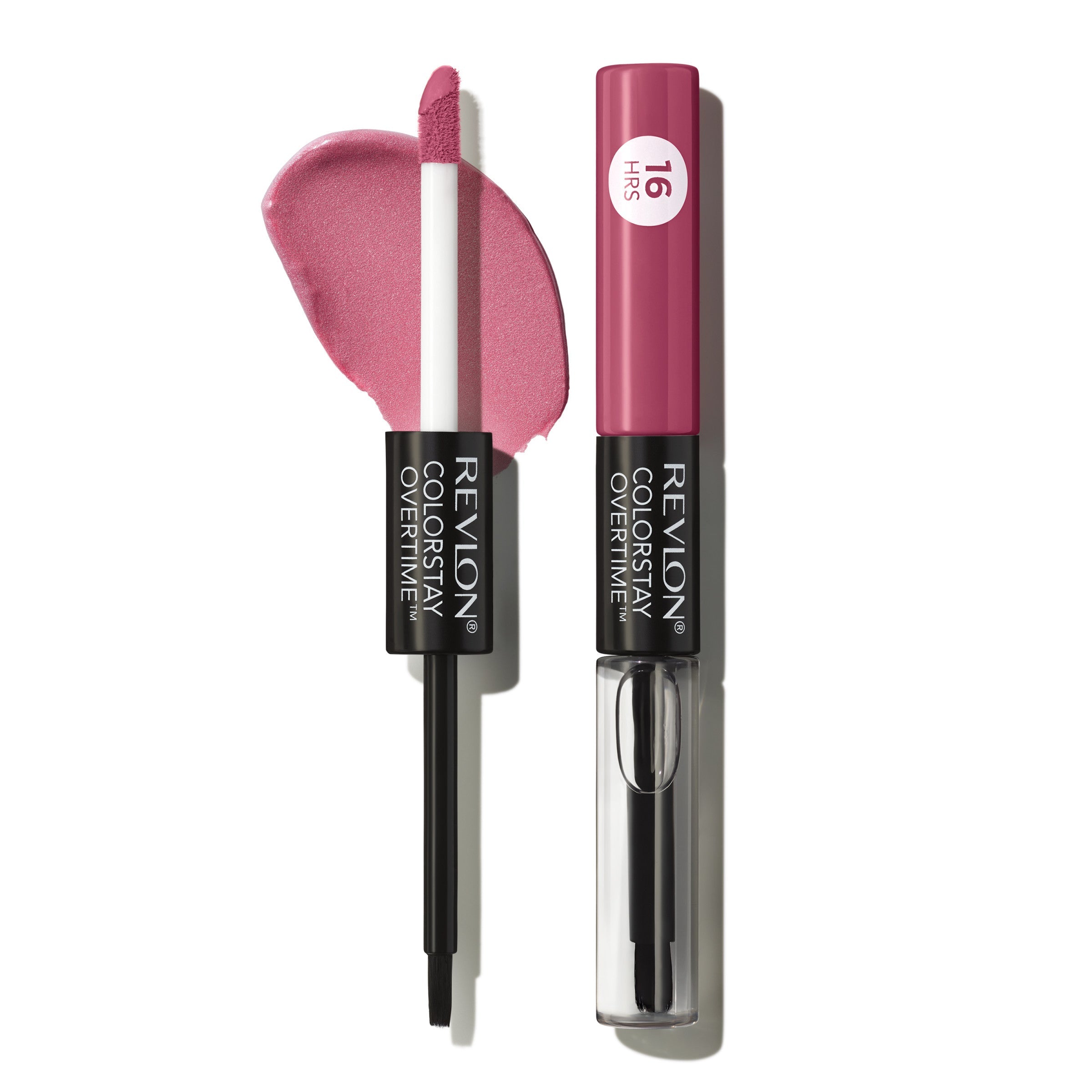 ColorStay Overtime™ Lipcolor