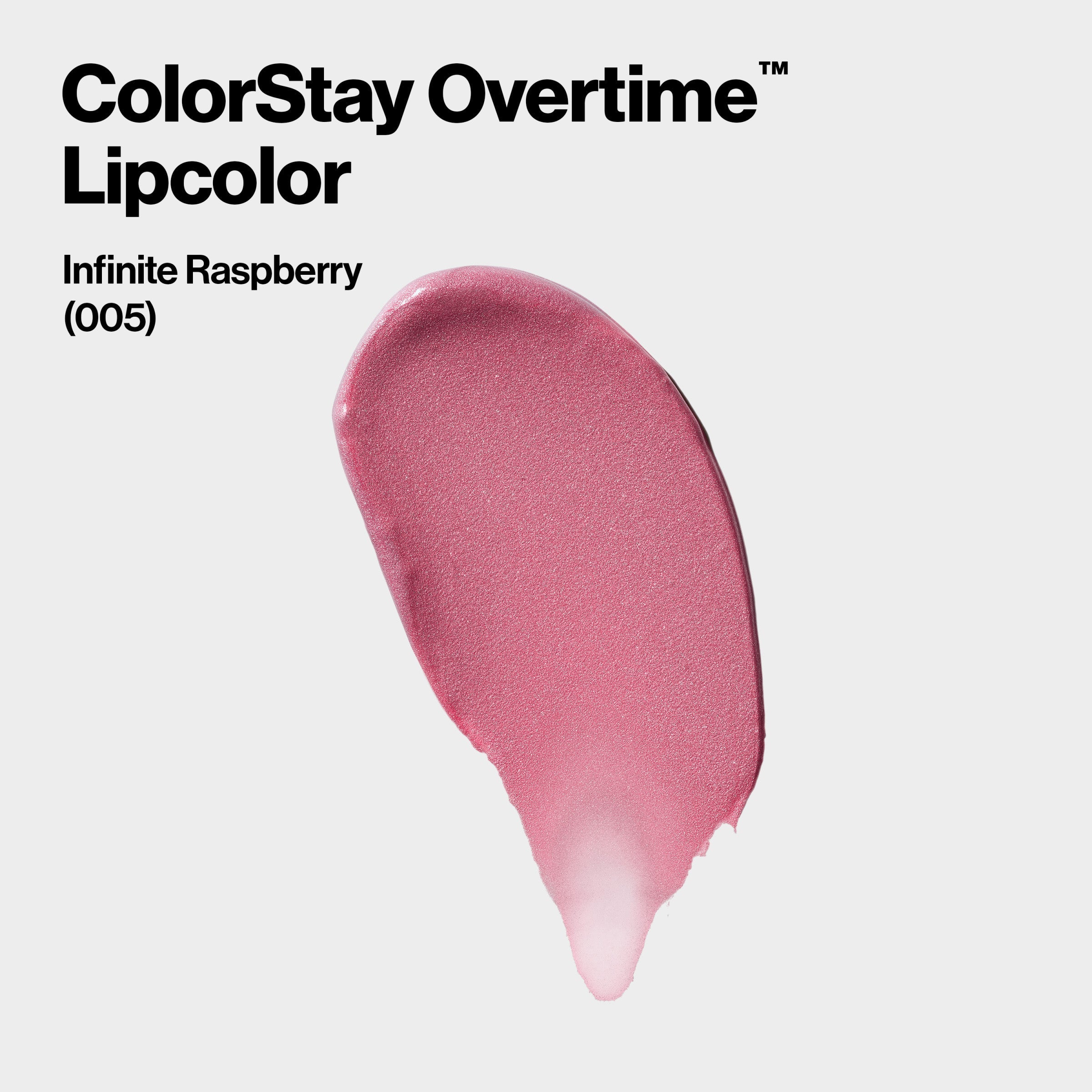 ColorStay Overtime™ Lipcolor