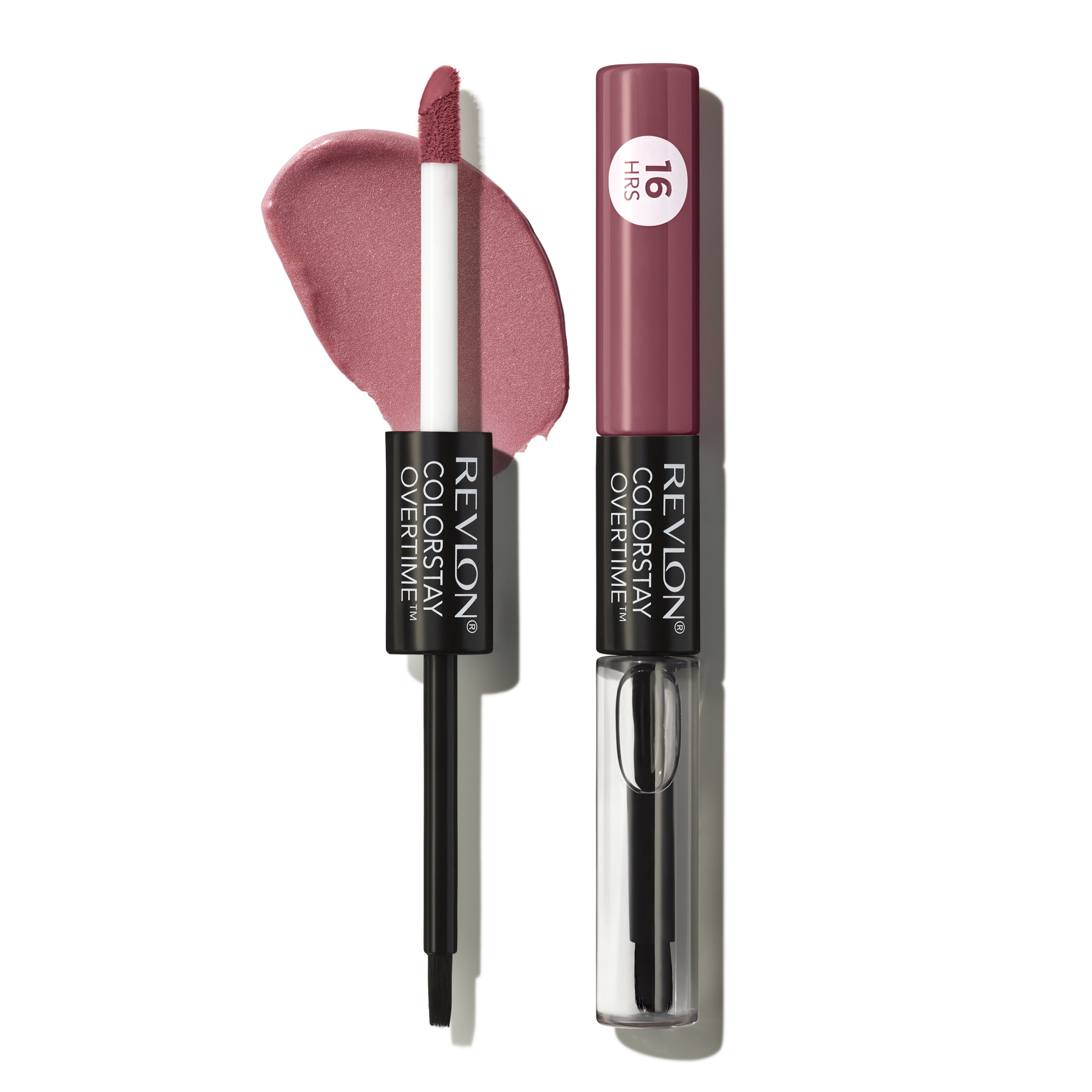 ColorStay Overtime™ Lipcolor