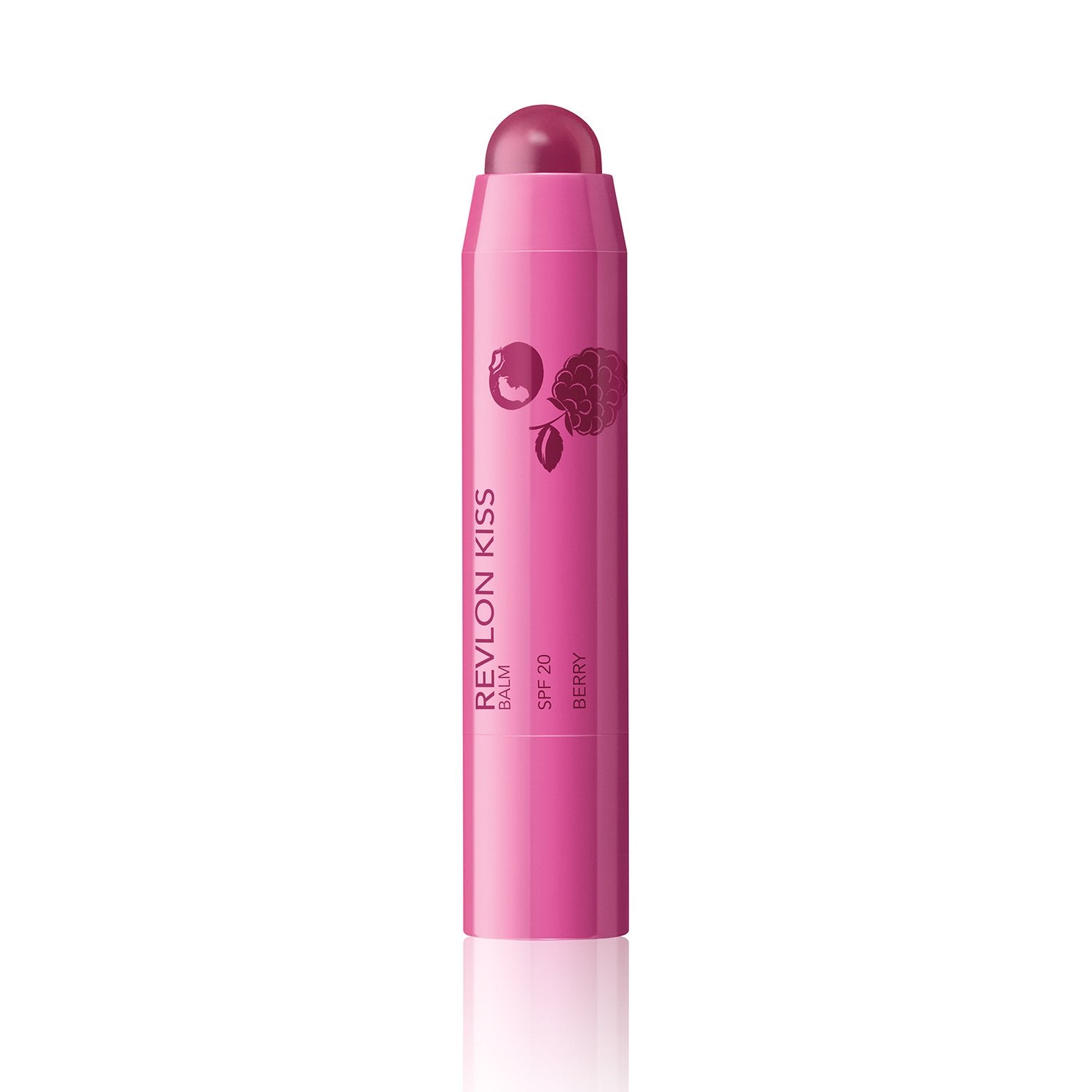Kiss™ Balm, Hydrating Lip Balm Treatment