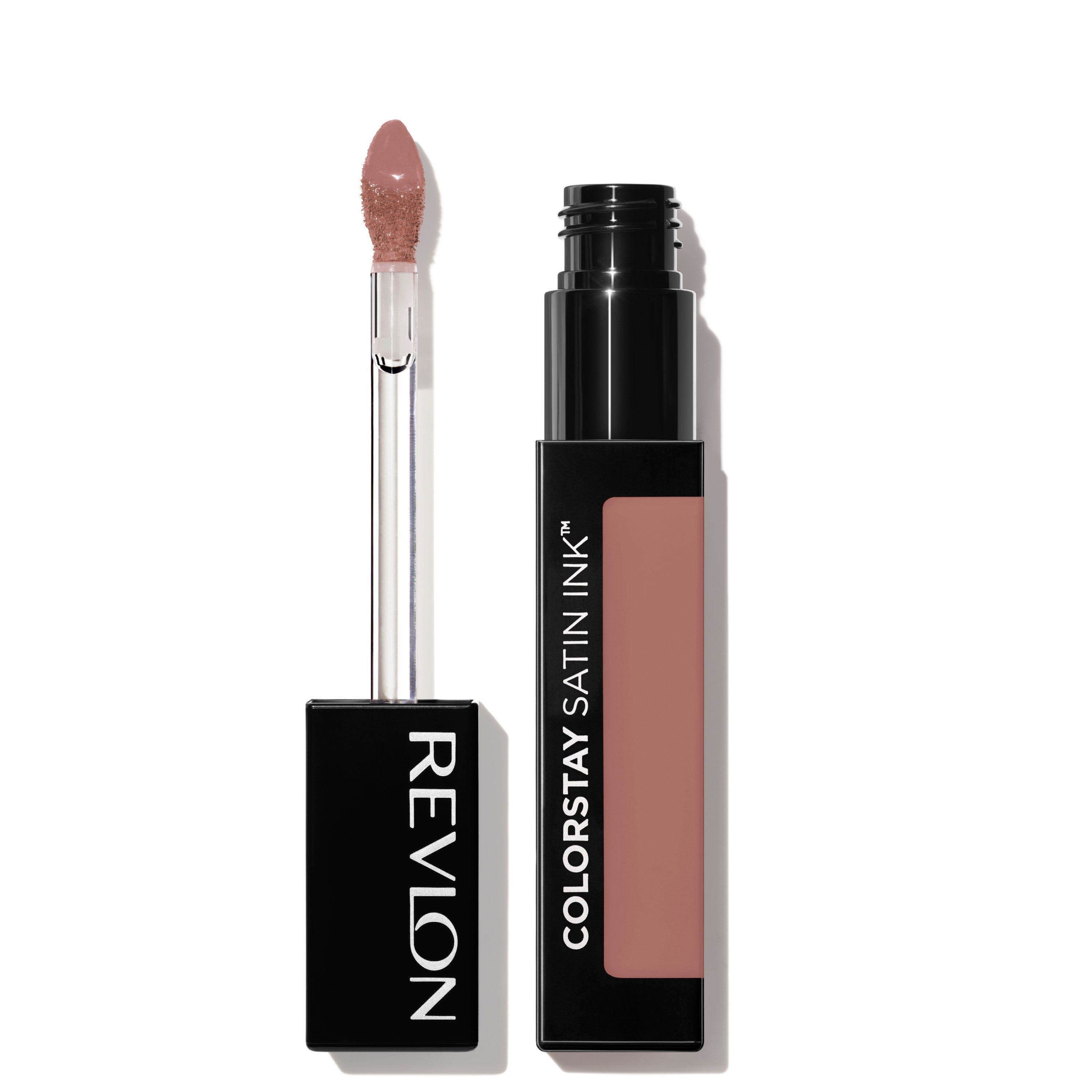 ColorStay Satin Ink Liquid Lipstick™