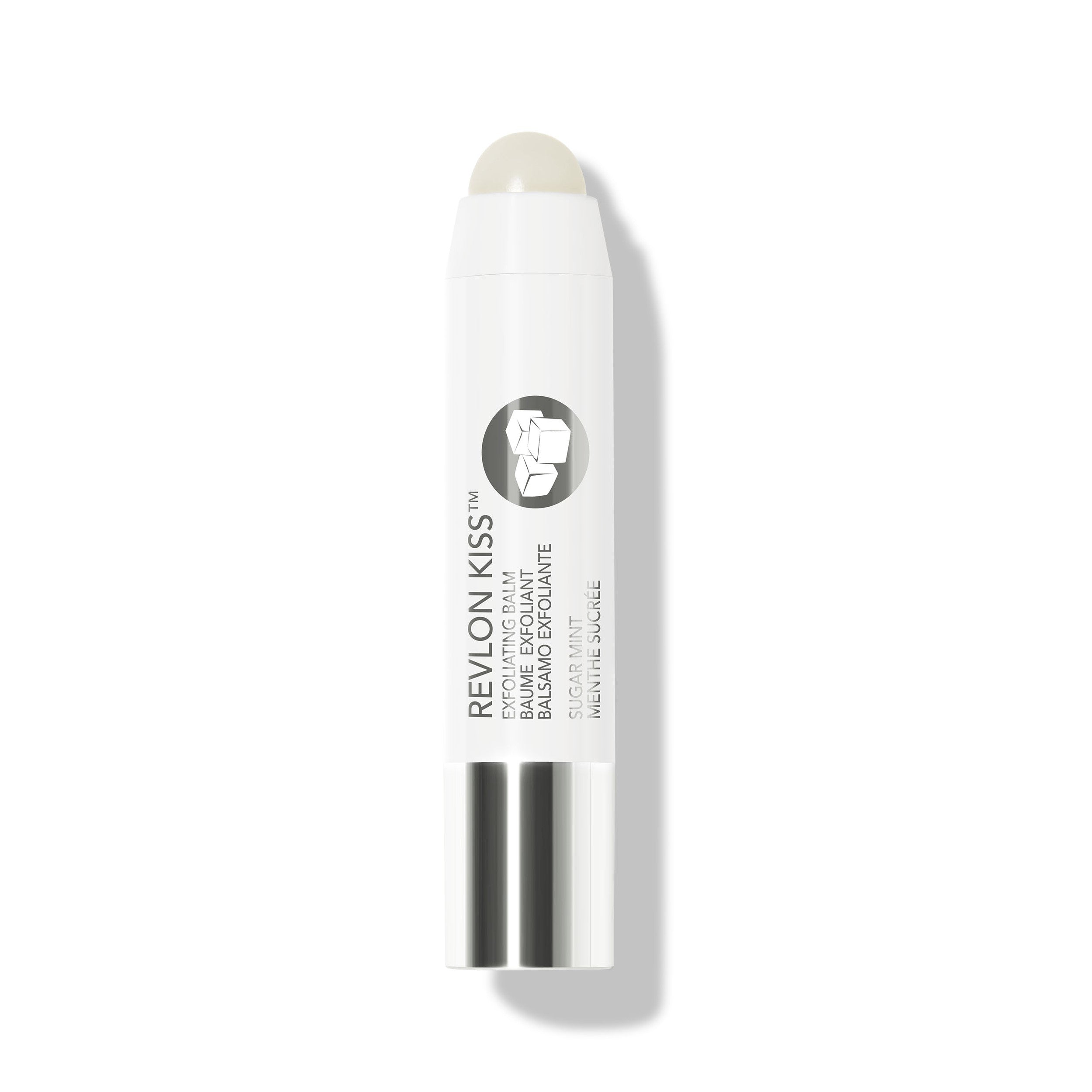 Kiss™ Exfoliating Lip Balm