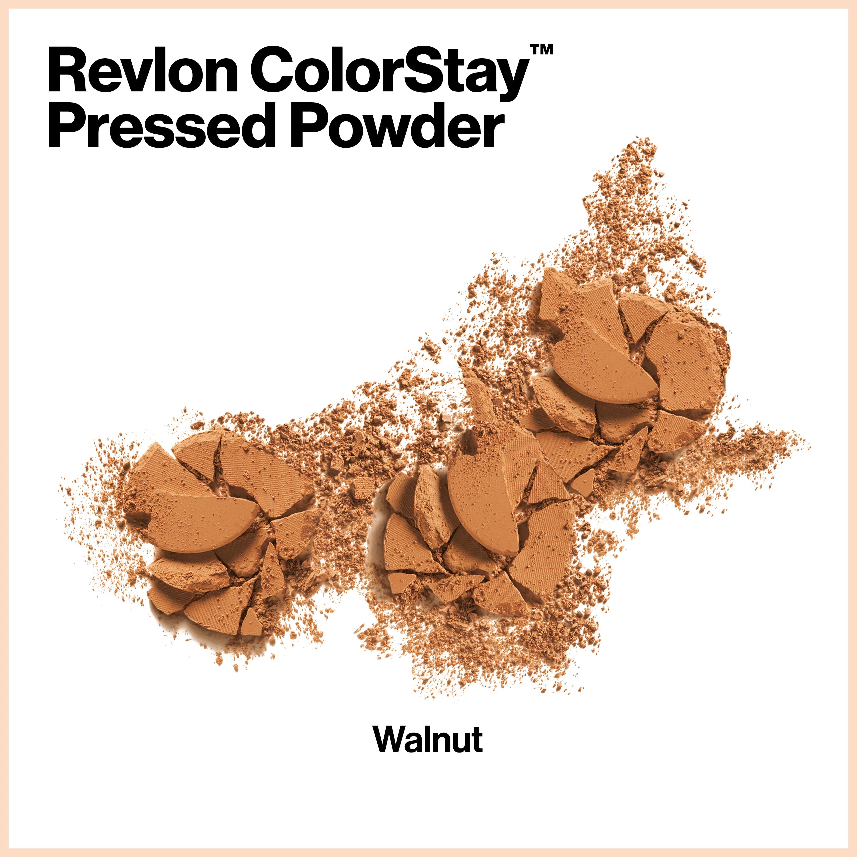 Colorstay™ Pressed Powder