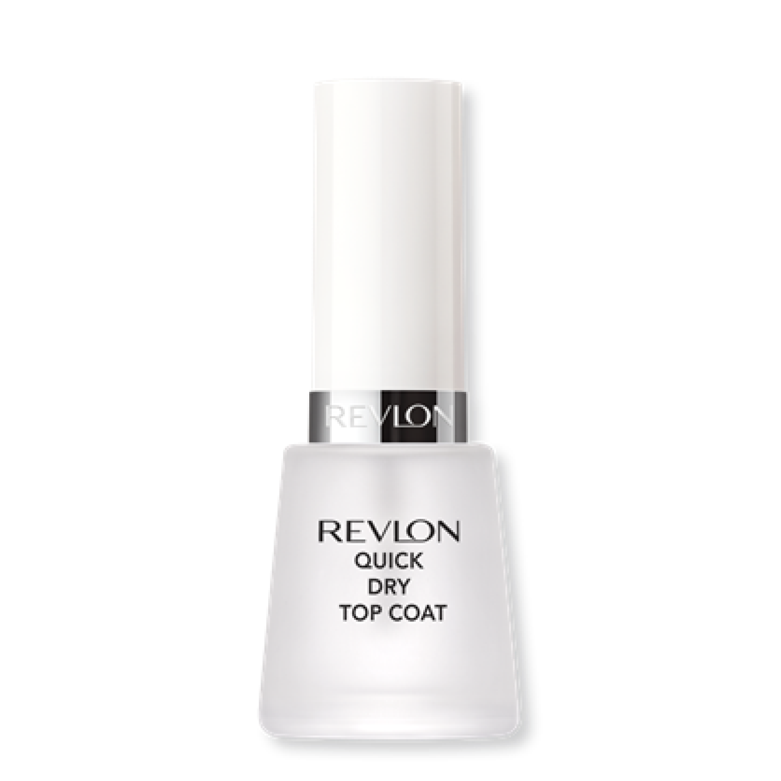 Quick Dry Top Coat
