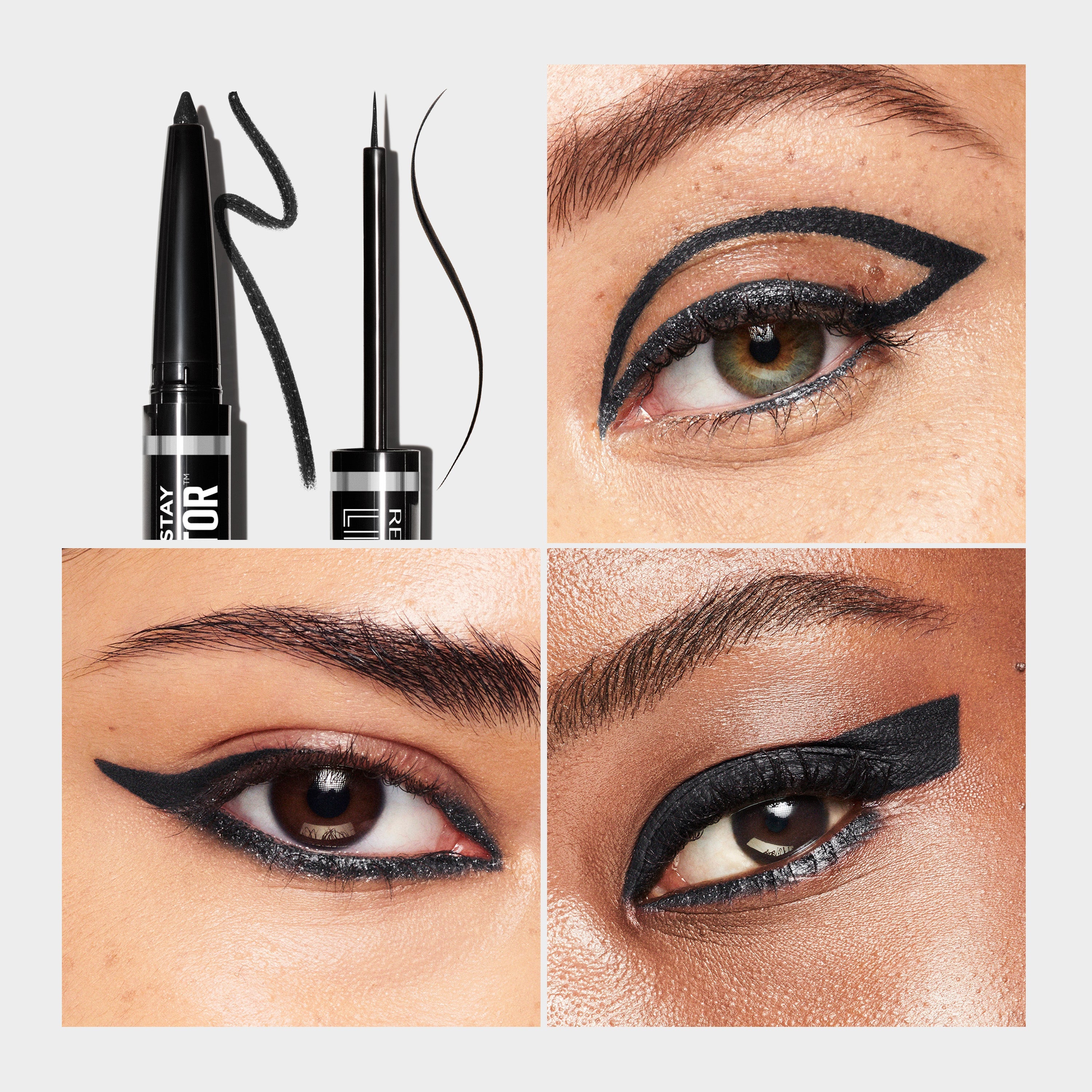 ColorStay Line Creator™ Double Ended Liner