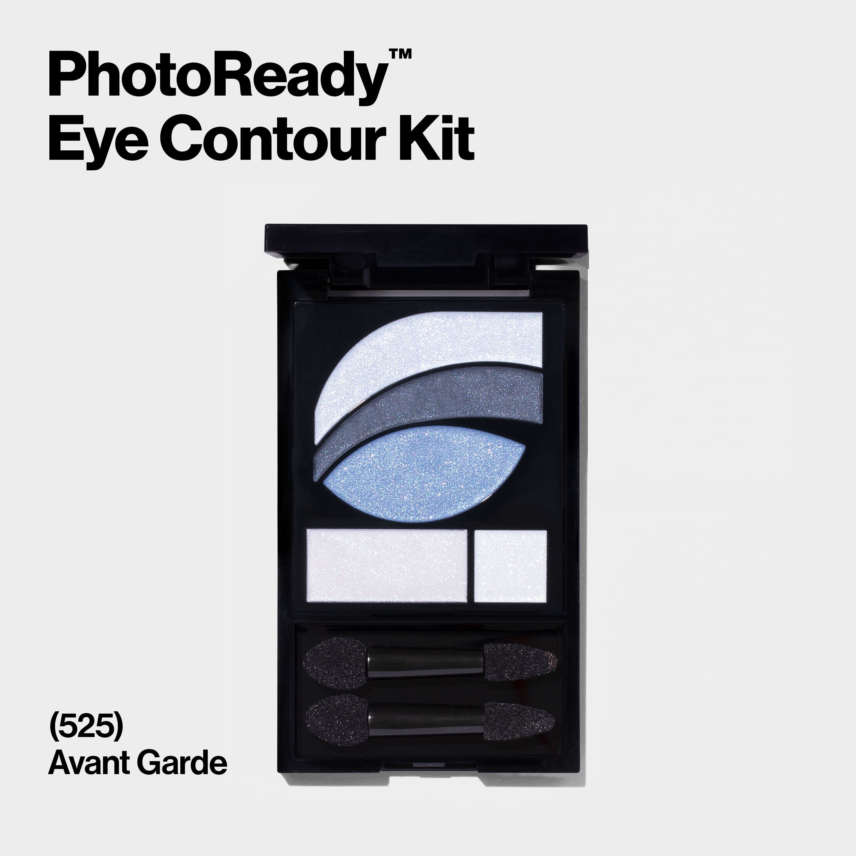 PhotoReady™ Eye Contour Kit, Eyeshadow Palette