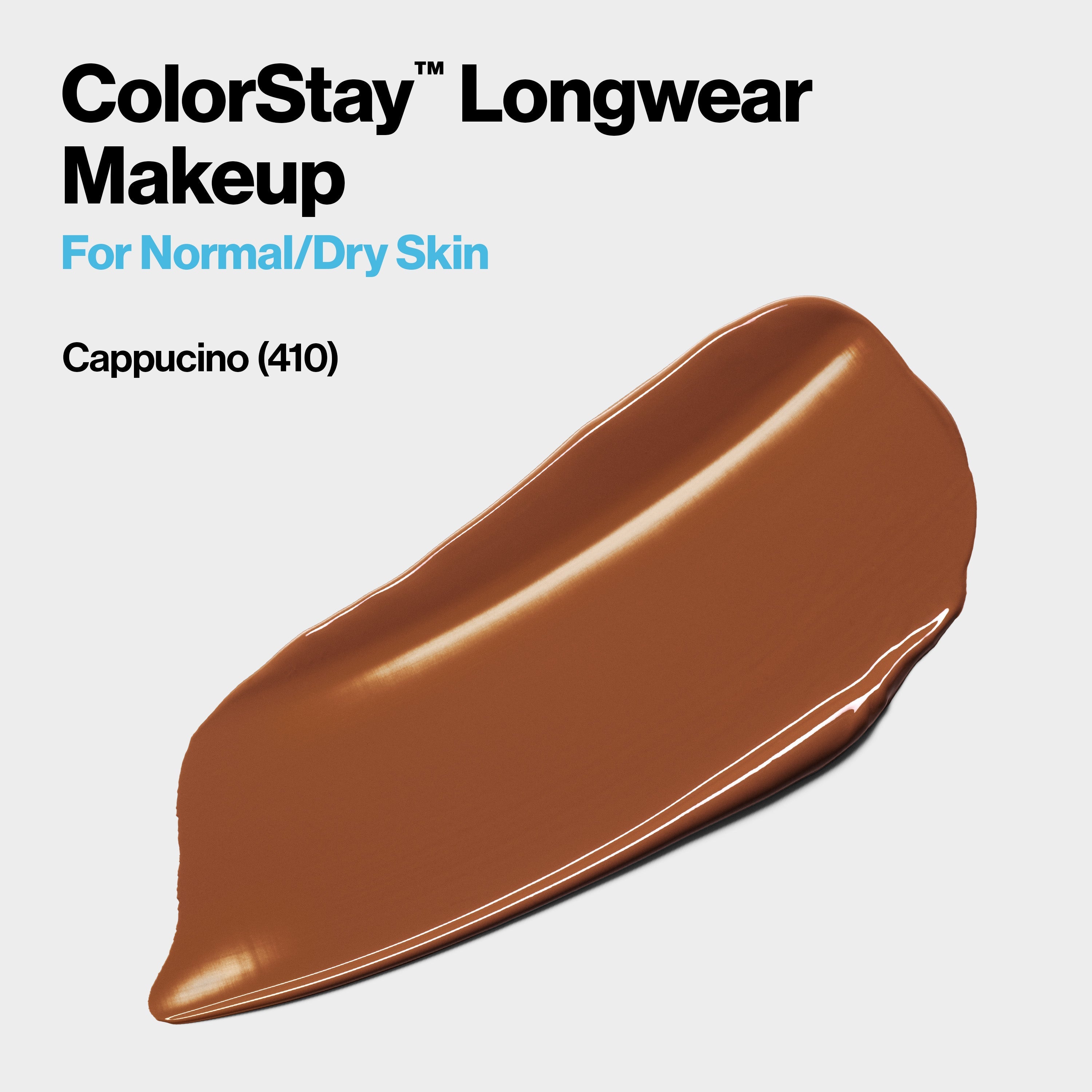 ColorStay™ Longwear Makeup SPF 20