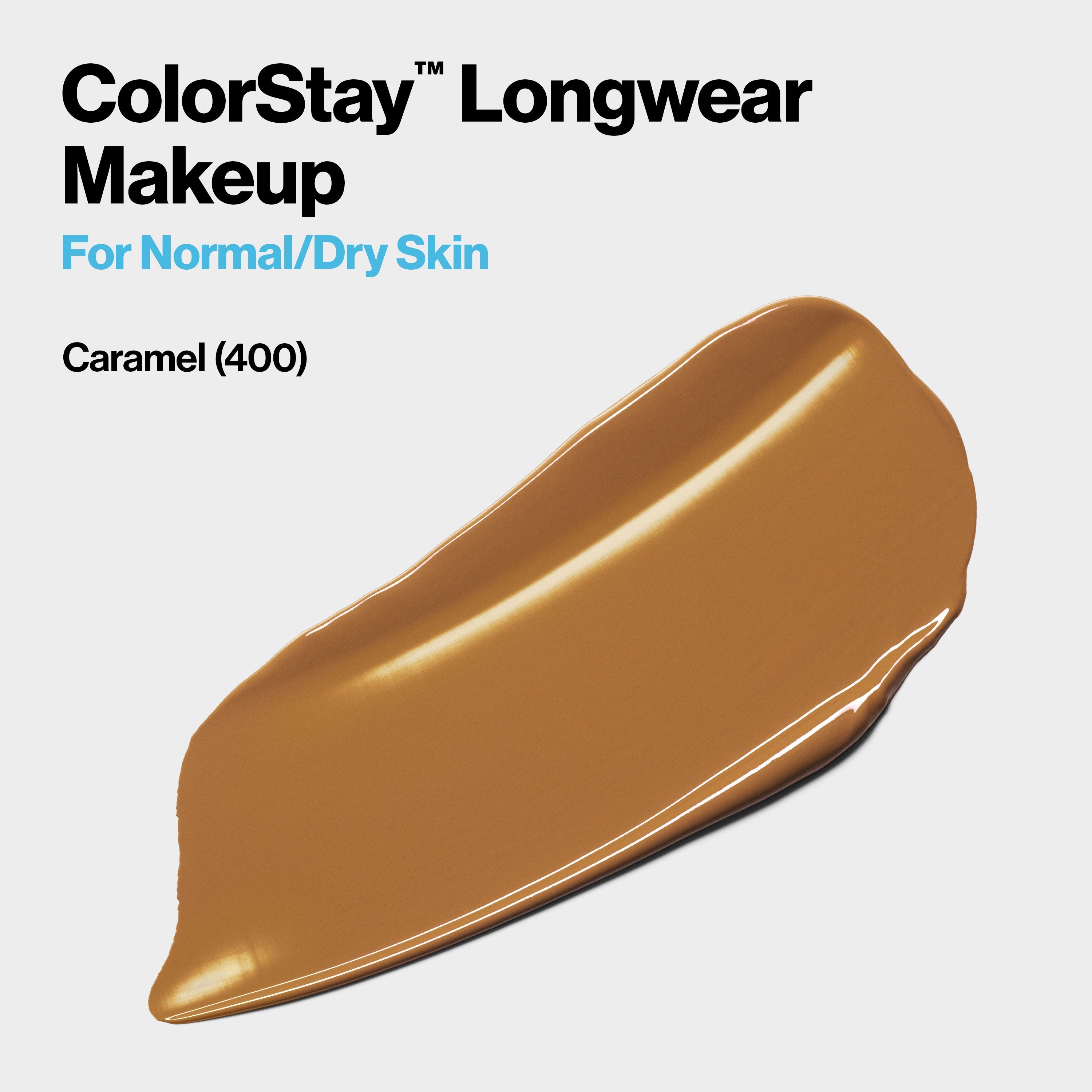 ColorStay™ Longwear Makeup SPF 20