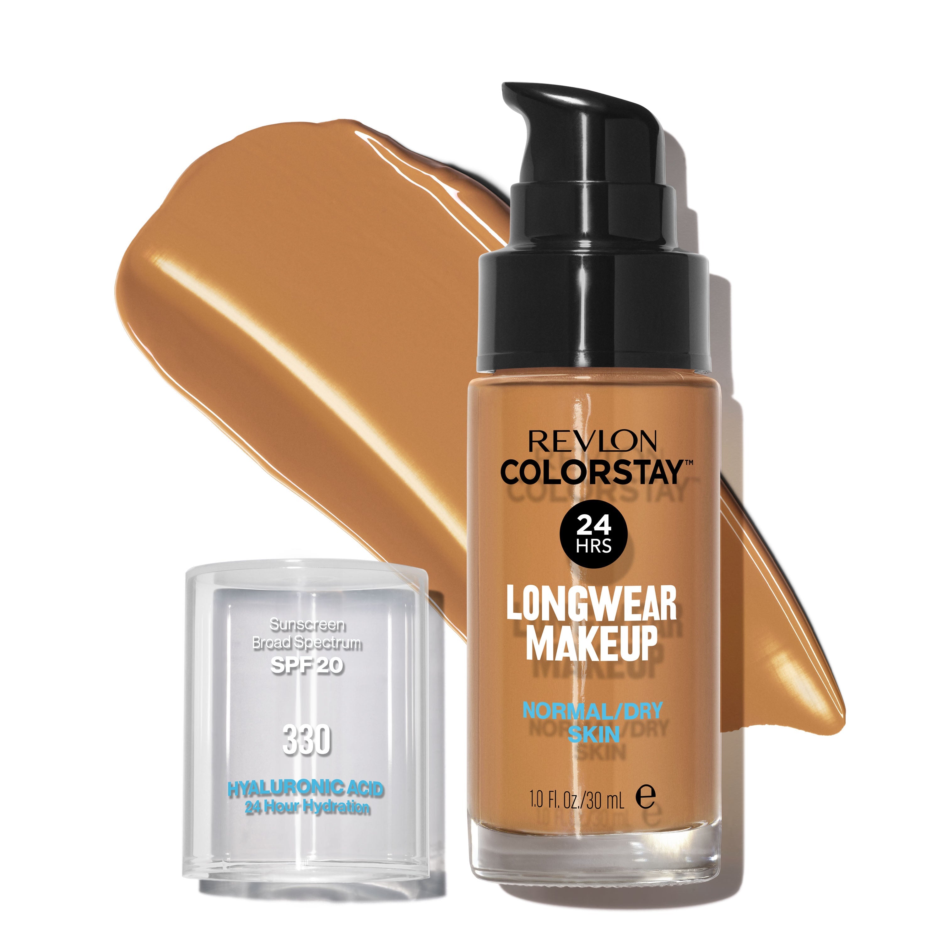 ColorStay™ Longwear Makeup SPF 20