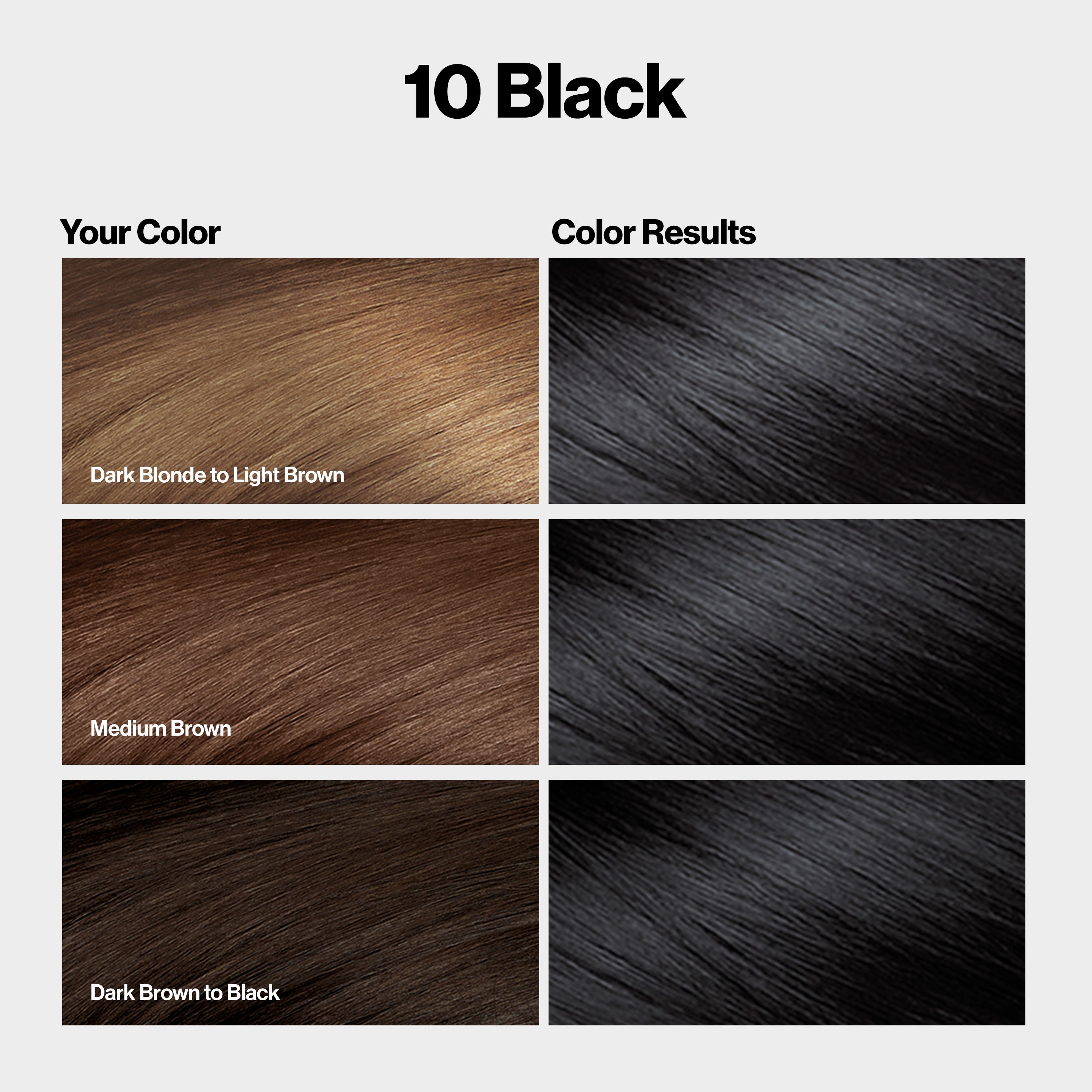 ColorSilk™ with Bond Repair Complex Permanent Hair Dye