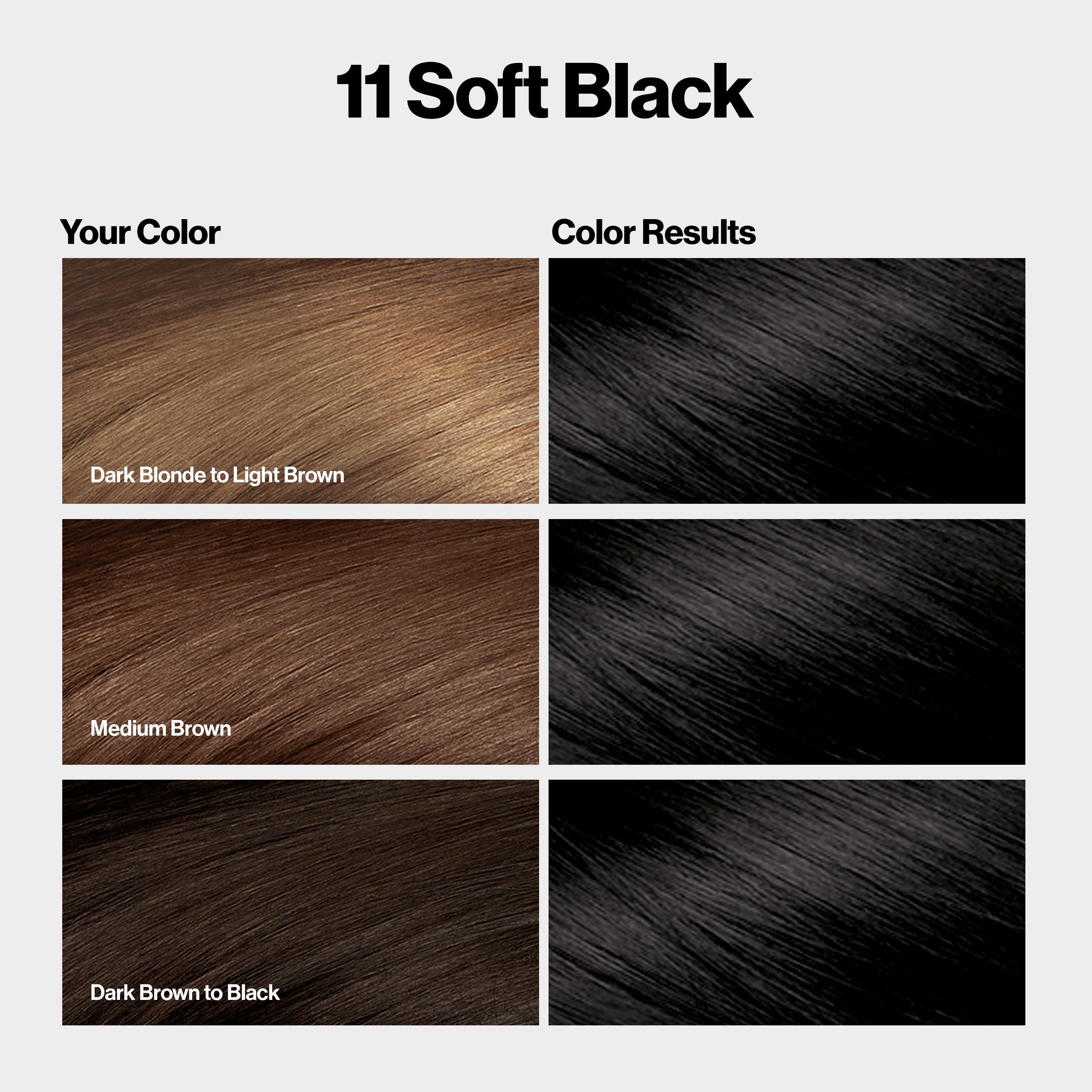 ColorSilk™ with Bond Repair Complex Permanent Hair Dye