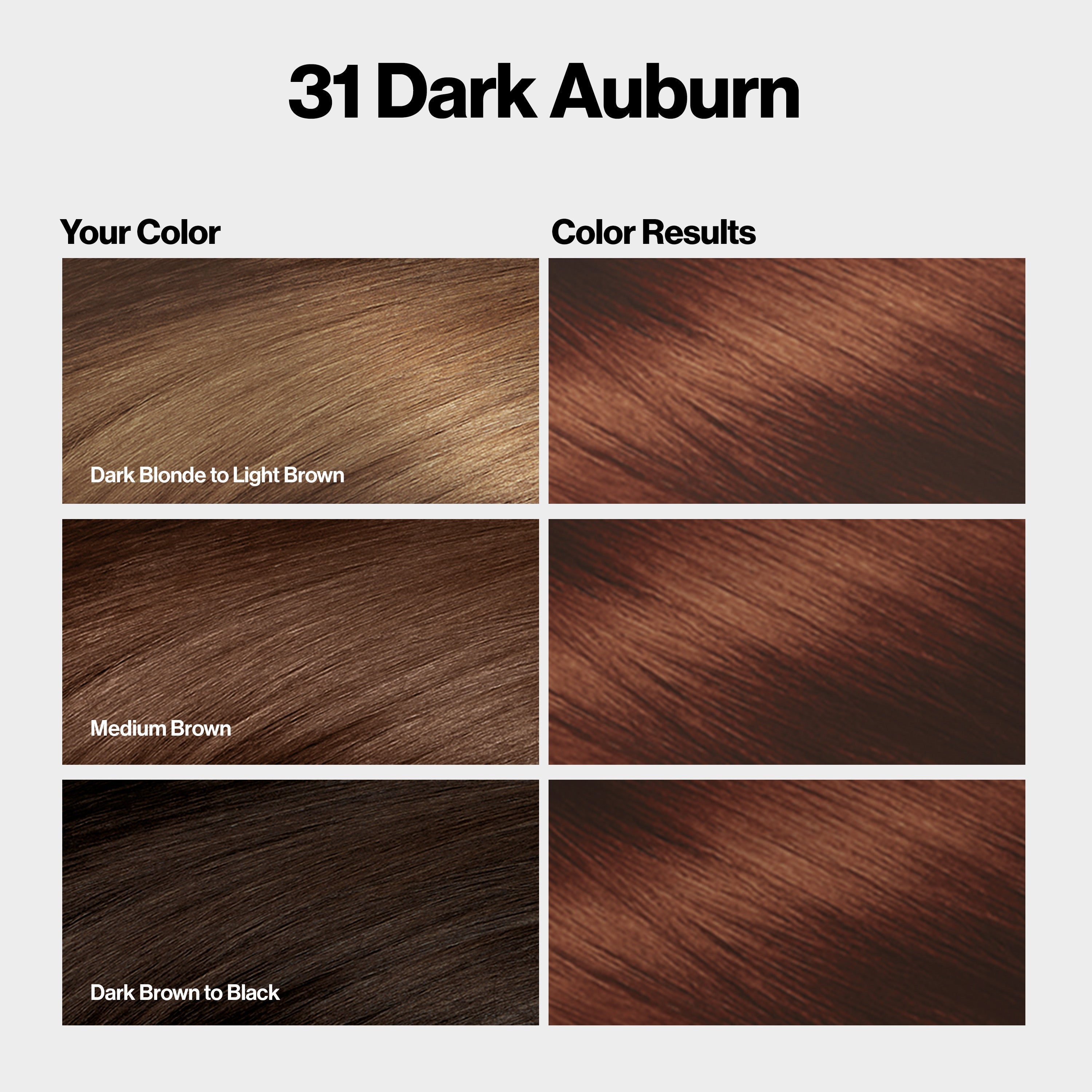 ColorSilk™ with Bond Repair Complex Permanent Hair Dye