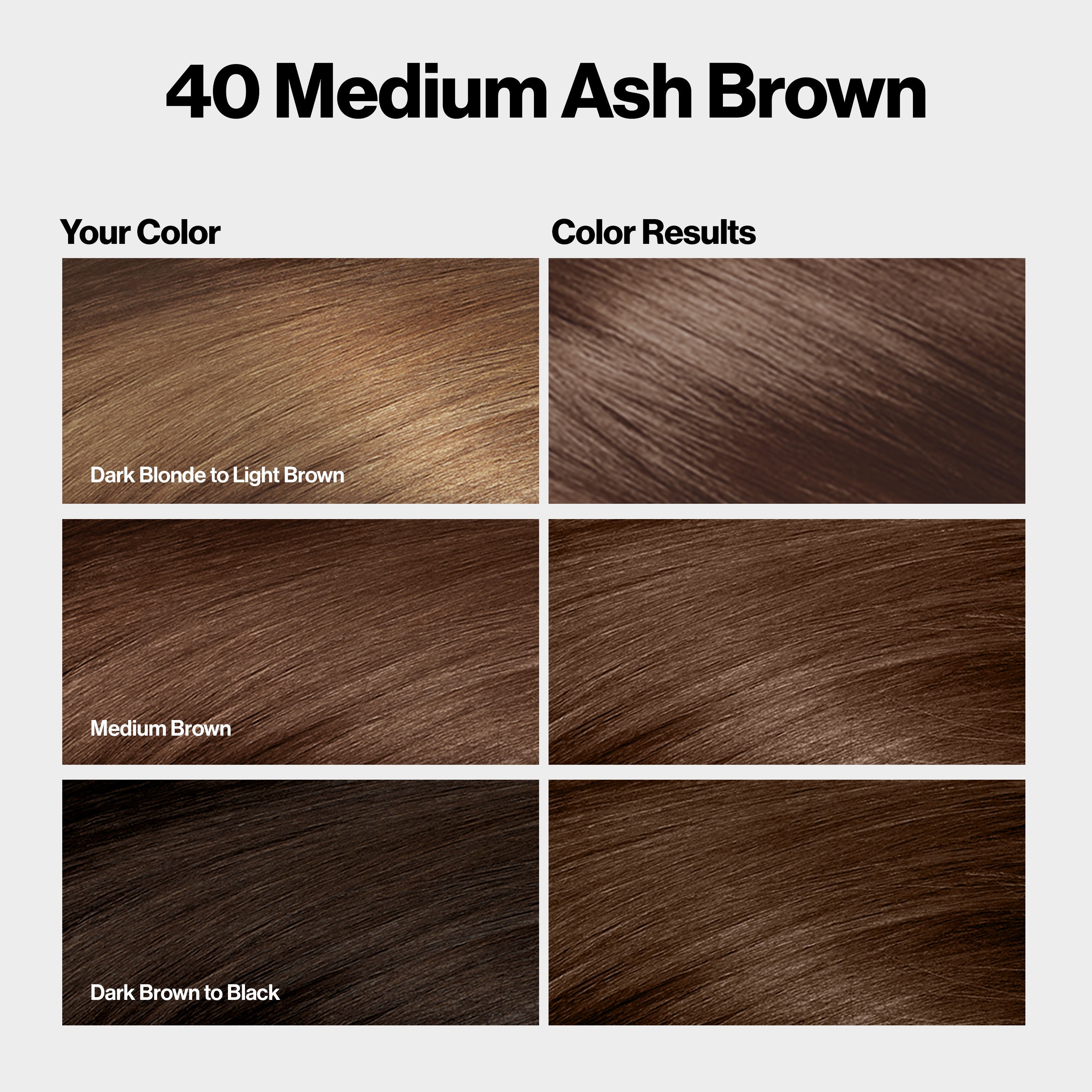 ColorSilk™ with Bond Repair Complex Permanent Hair Dye