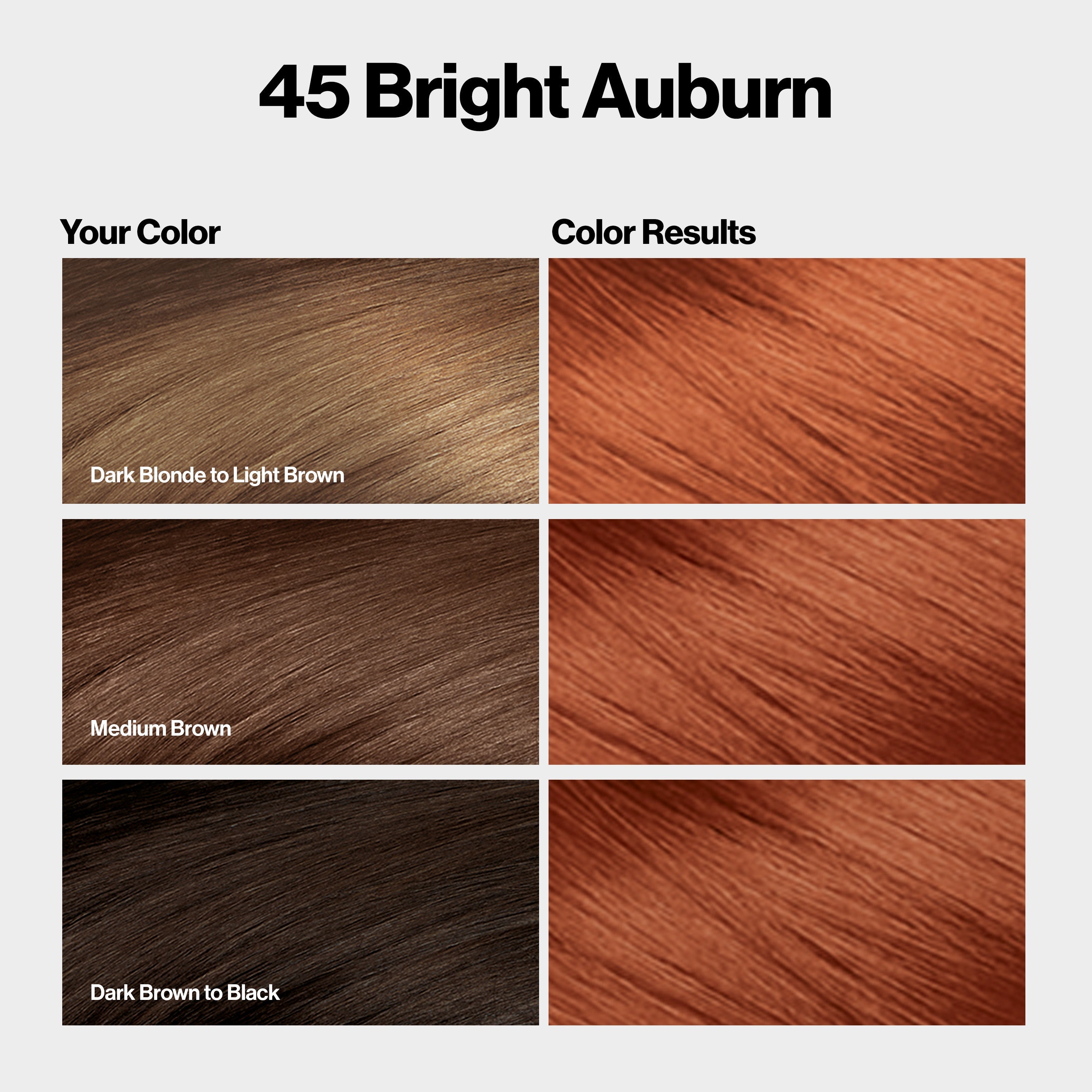 ColorSilk™ with Bond Repair Complex Permanent Hair Dye