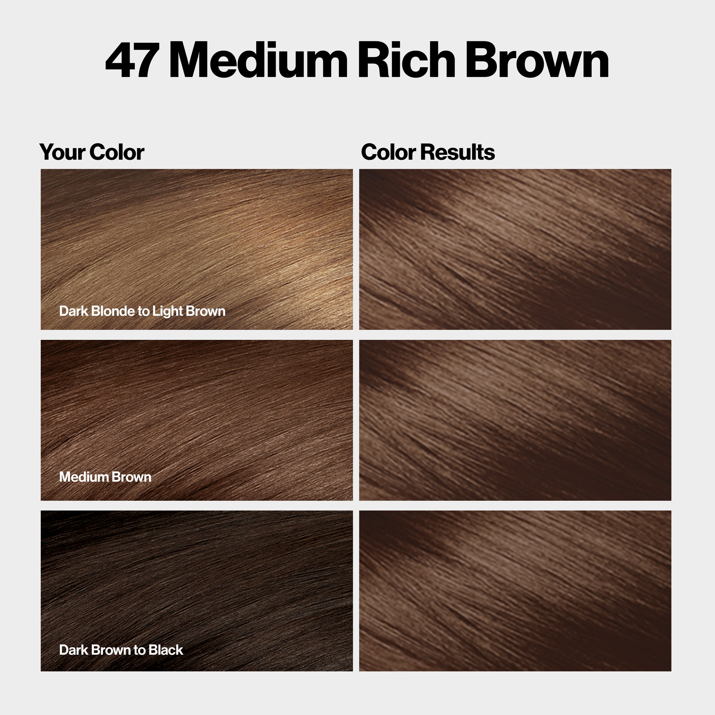 ColorSilk™ with Bond Repair Complex Permanent Hair Dye